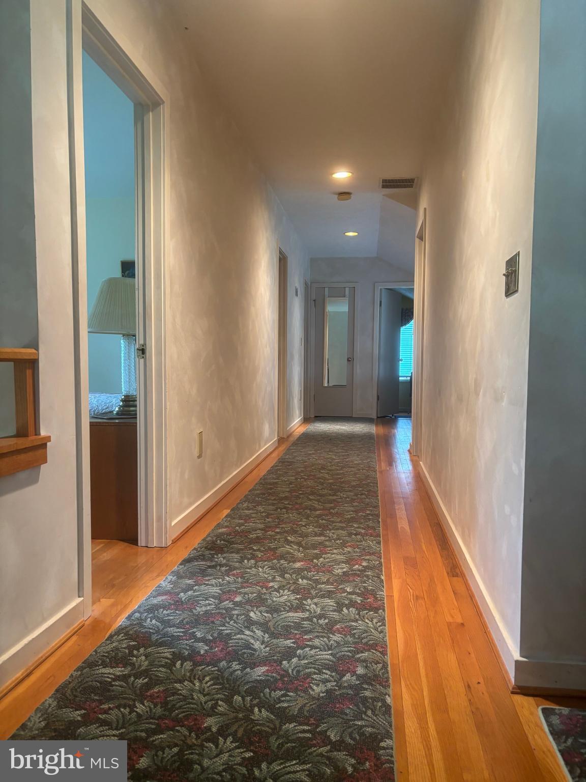 GLEN MILL VILLAGE - Residential
