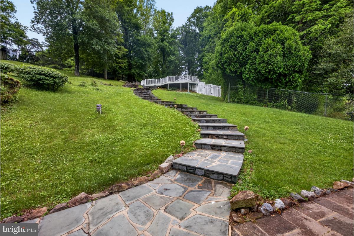 GLEN MILL VILLAGE - Residential