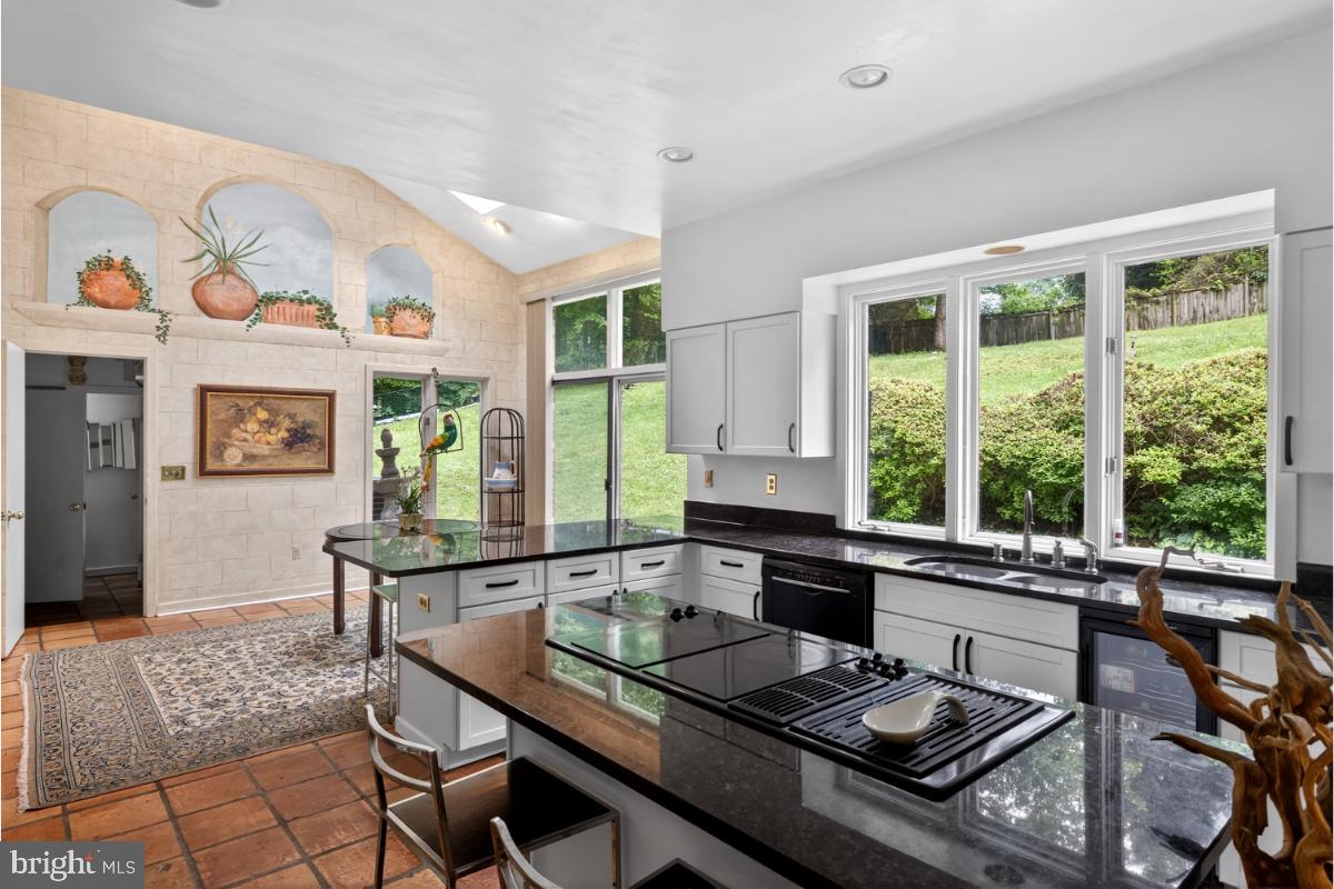 GLEN MILL VILLAGE - Residential