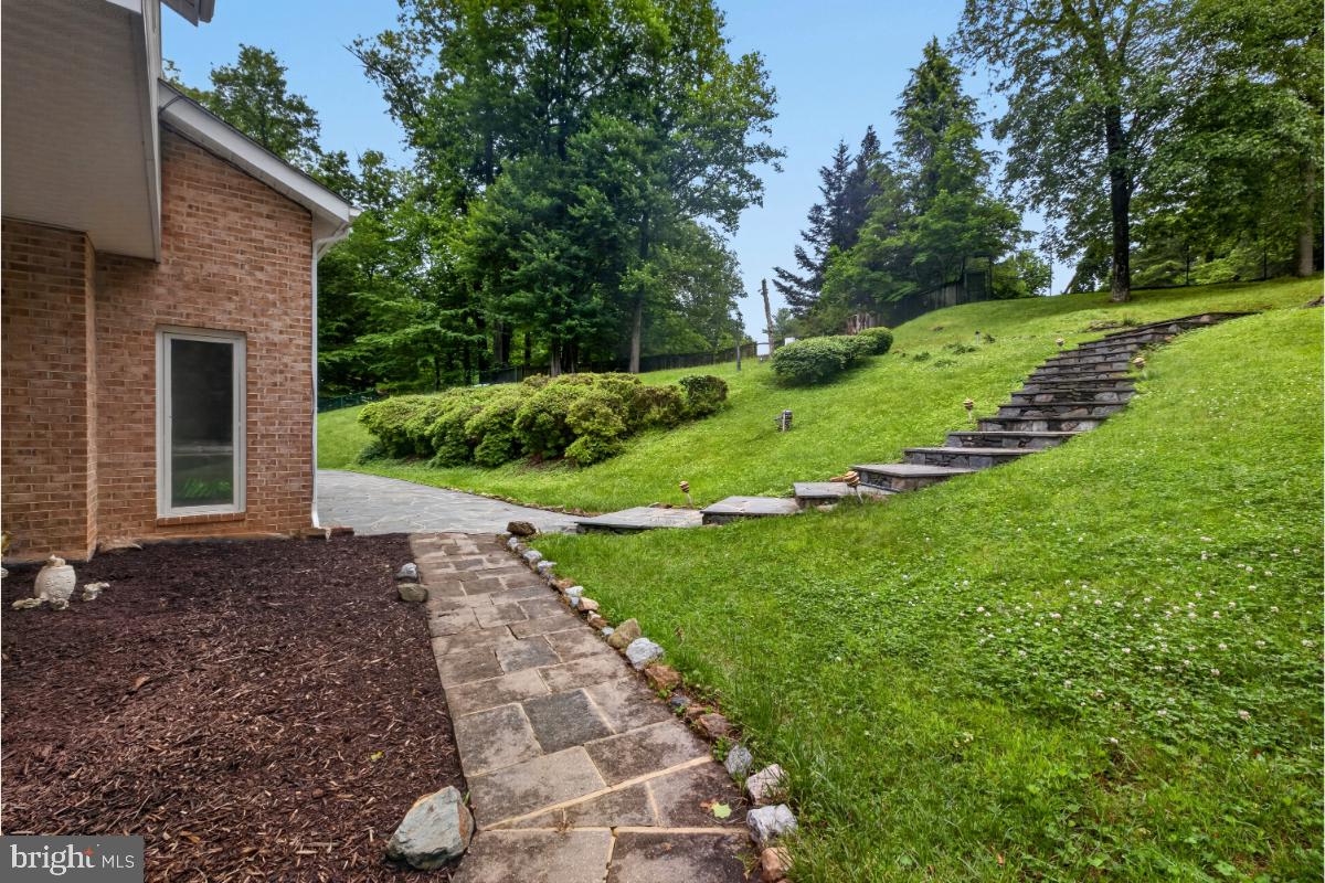 GLEN MILL VILLAGE - Residential