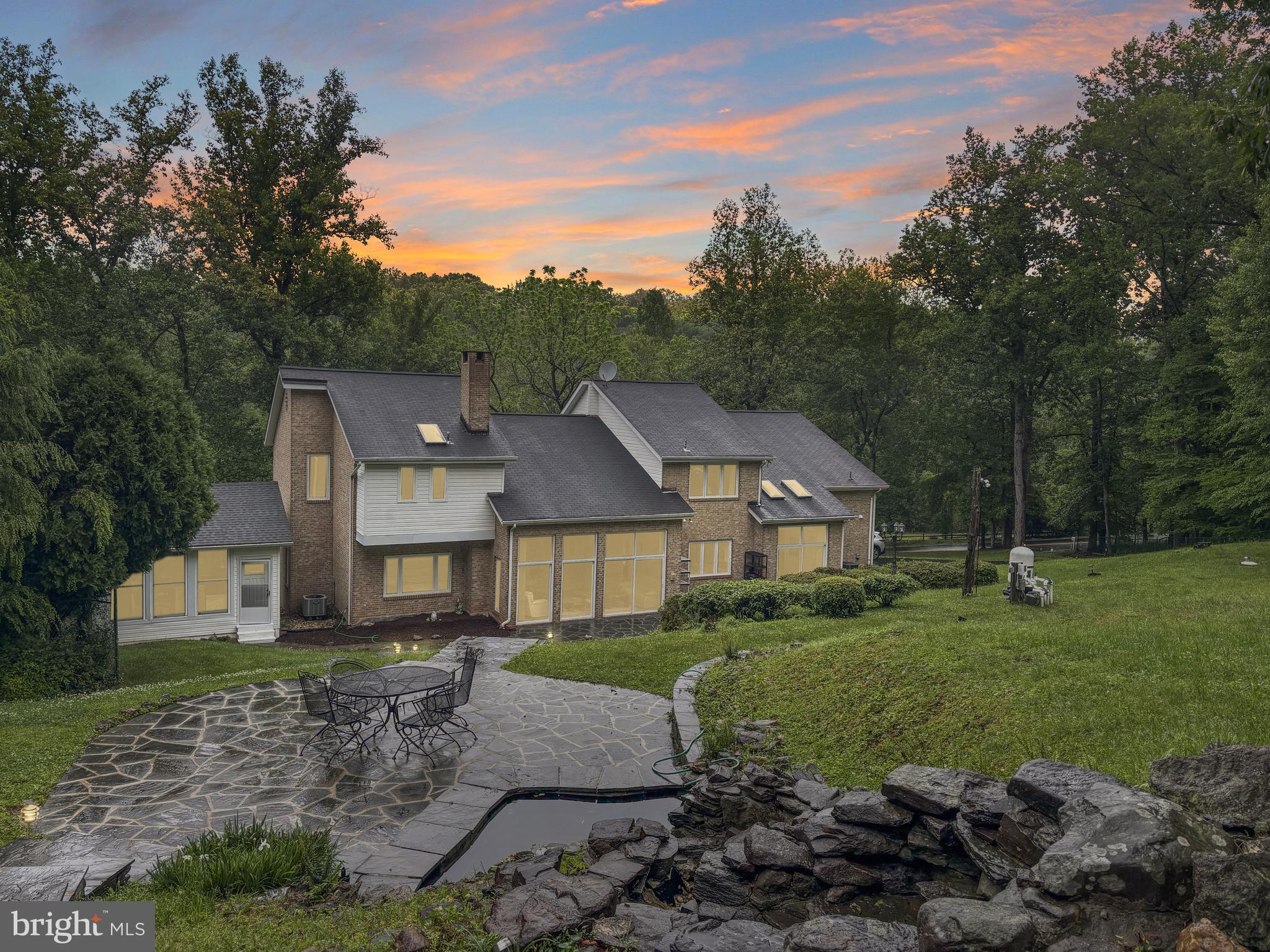 GLEN MILL VILLAGE - Residential