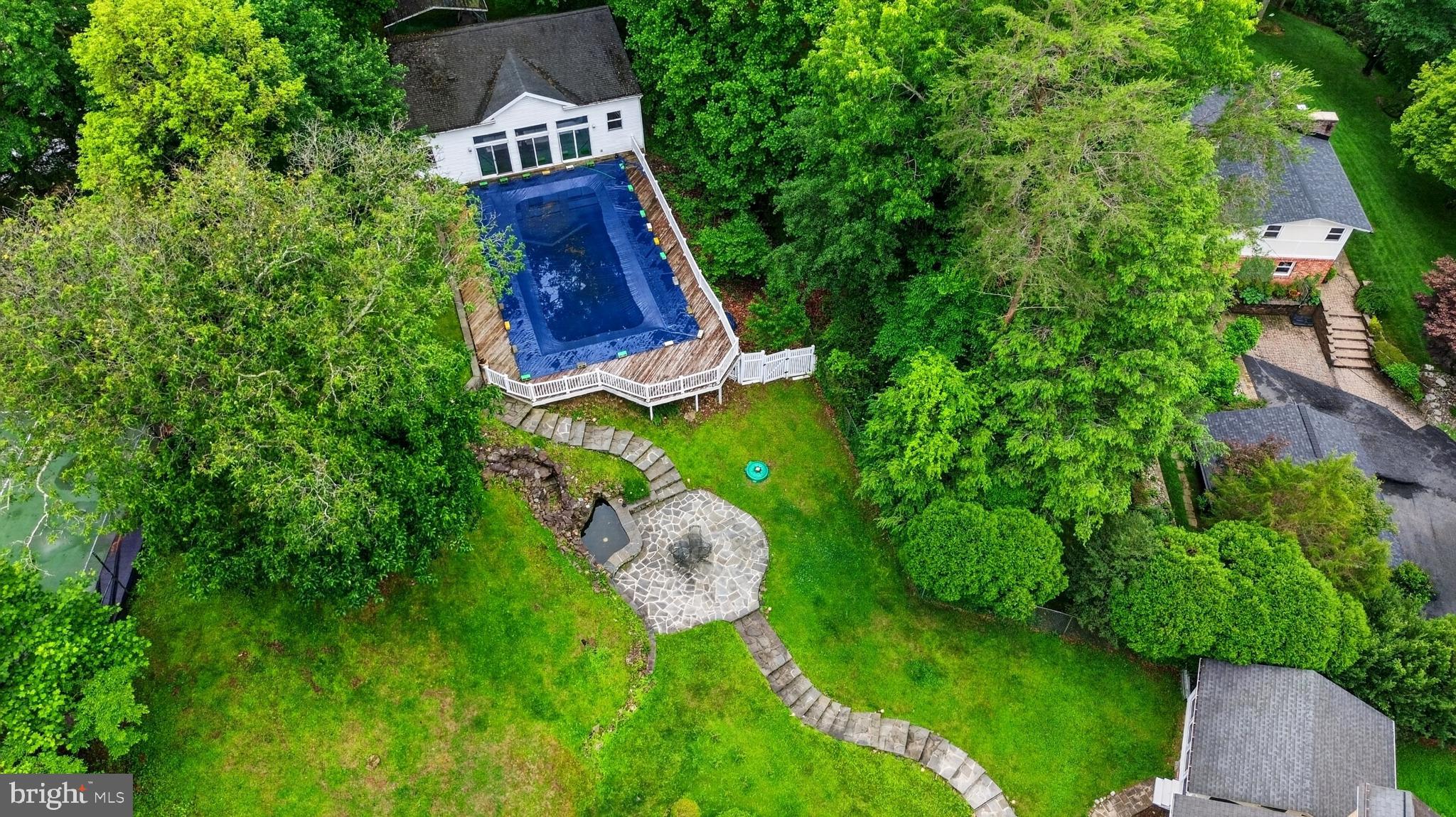 GLEN MILL VILLAGE - Residential