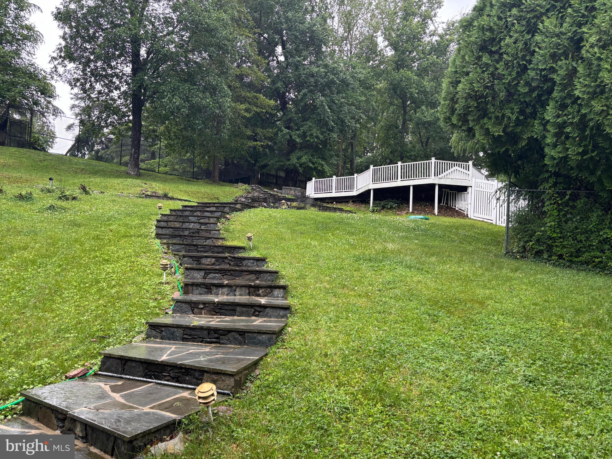 GLEN MILL VILLAGE - Residential
