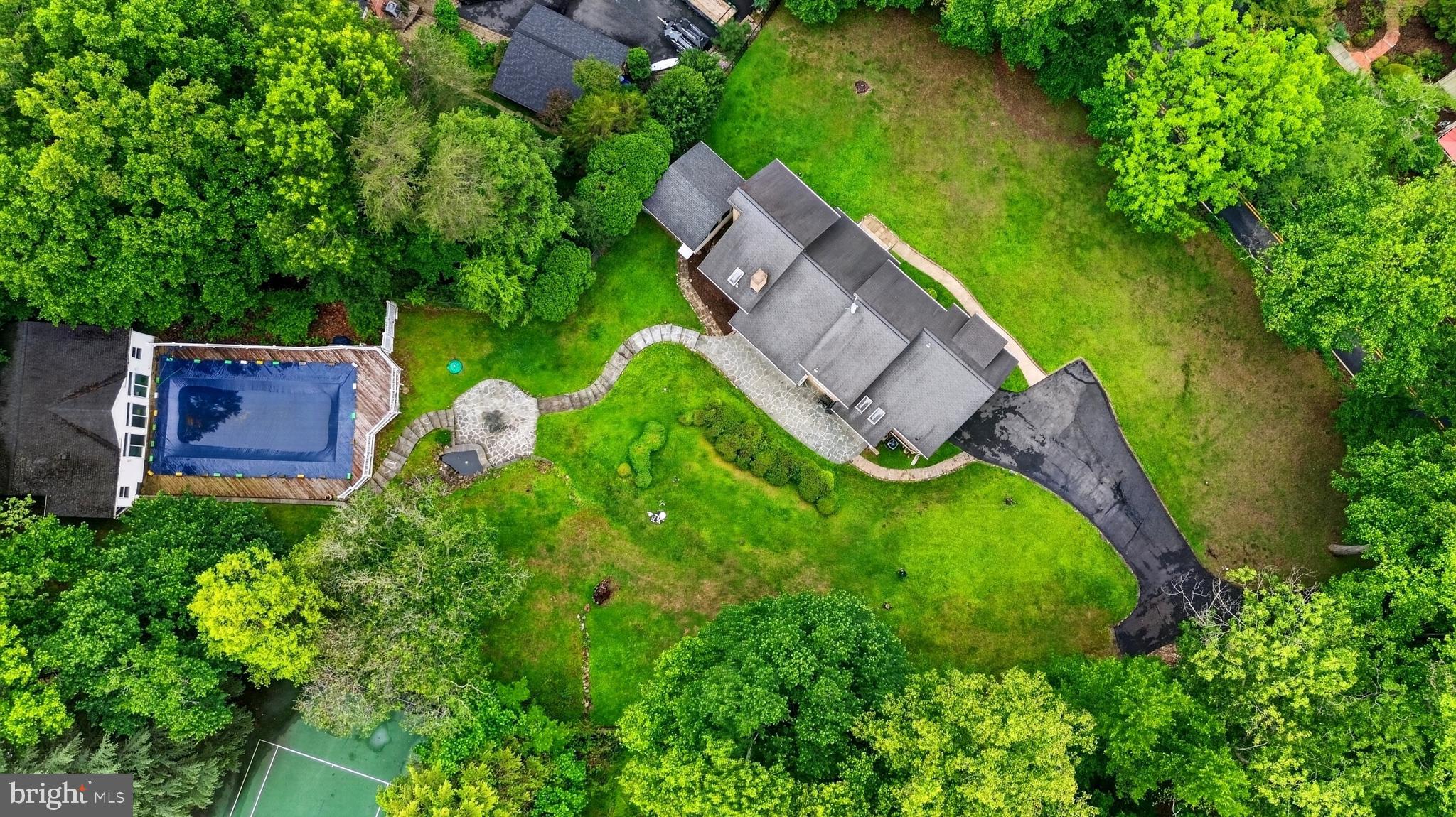 GLEN MILL VILLAGE - Residential