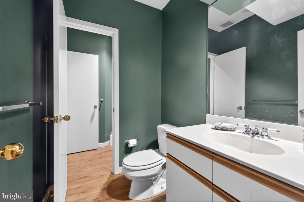 GLEN MILL VILLAGE - Residential