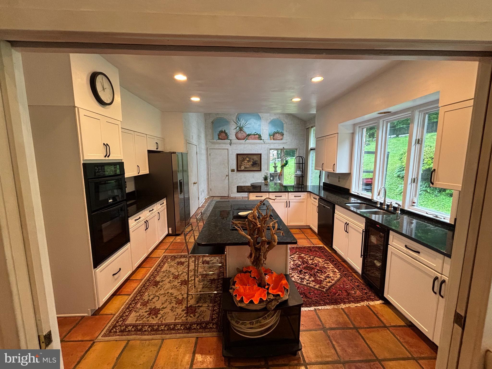 GLEN MILL VILLAGE - Residential