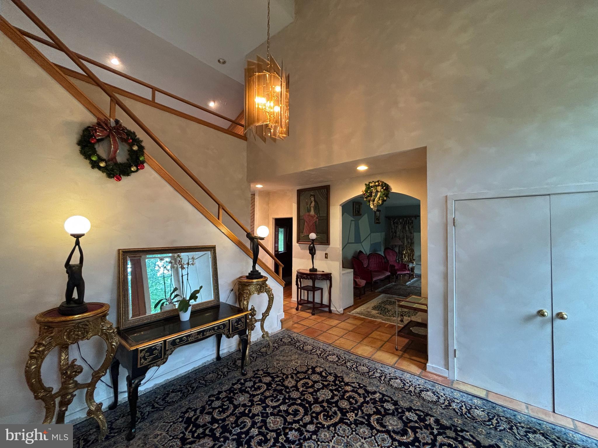 GLEN MILL VILLAGE - Residential