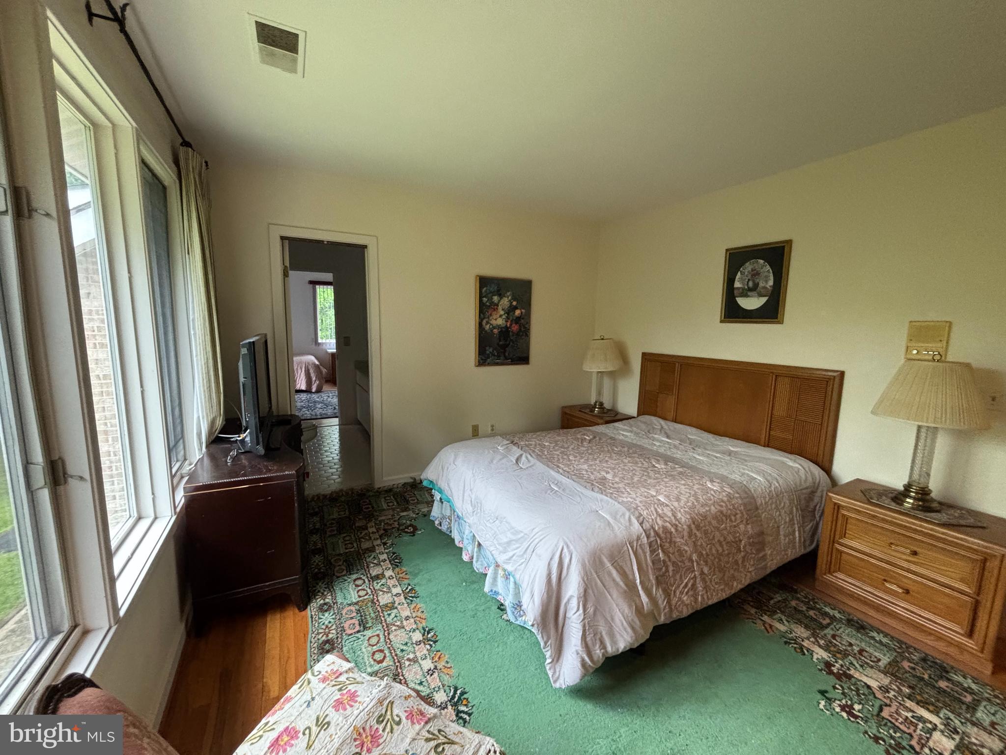 GLEN MILL VILLAGE - Residential