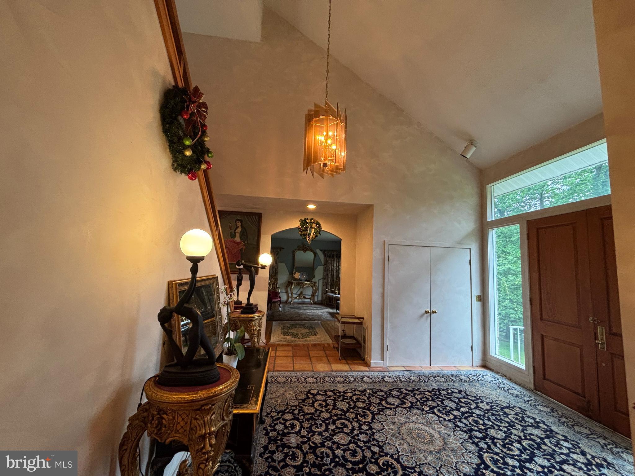 GLEN MILL VILLAGE - Residential