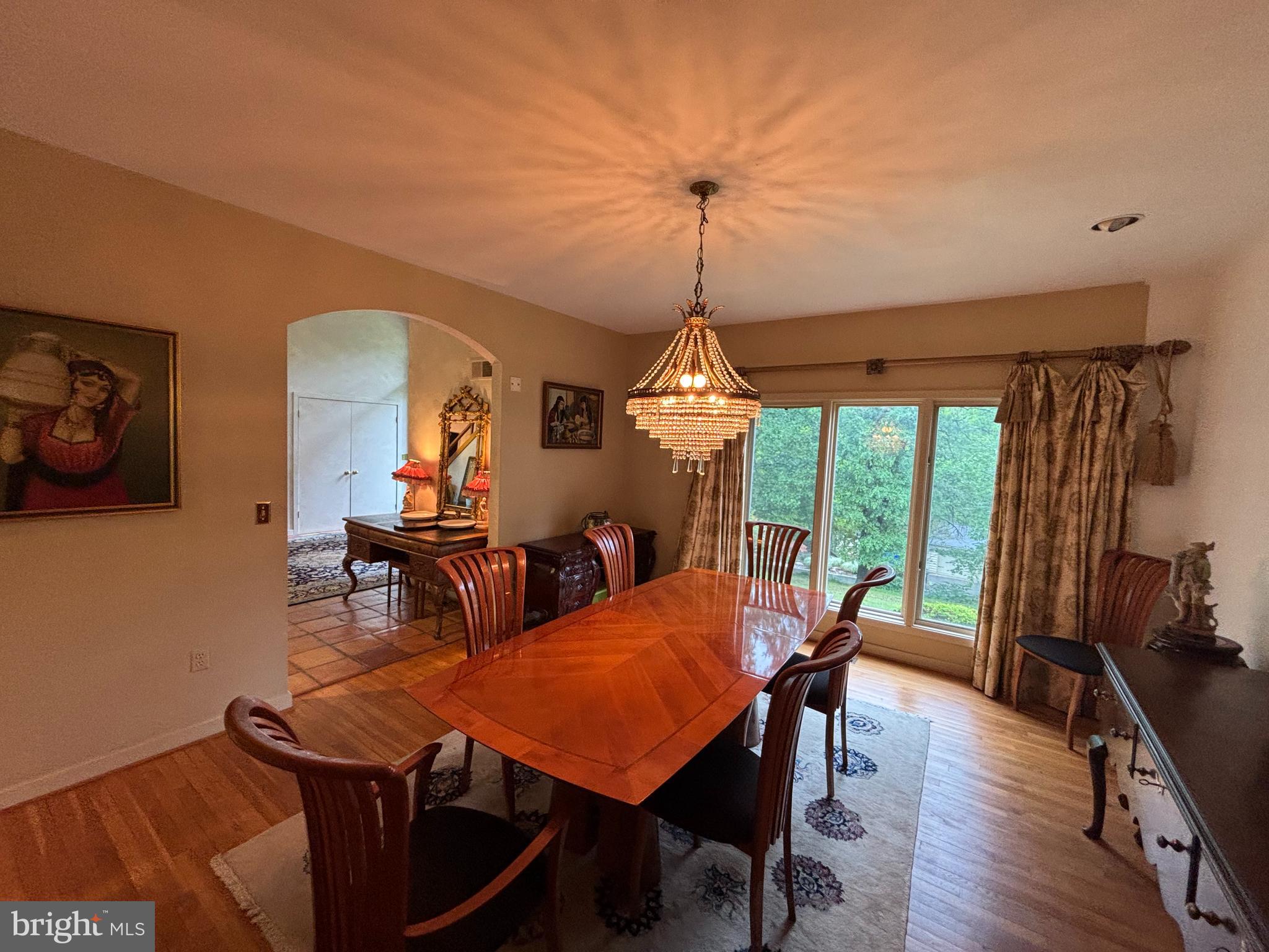 GLEN MILL VILLAGE - Residential