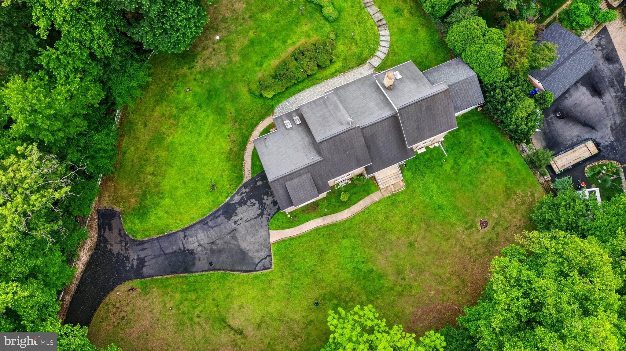 GLEN MILL VILLAGE - Residential