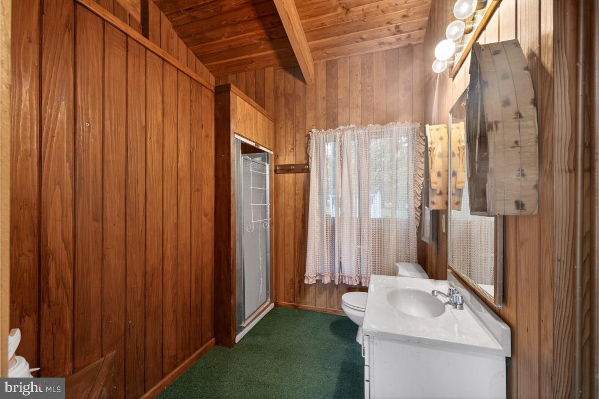 GLEN MILL VILLAGE - Residential