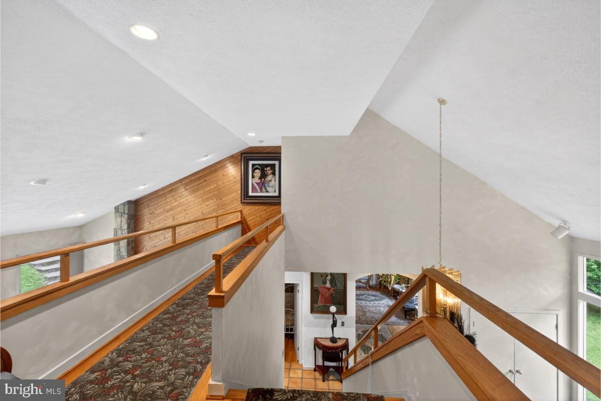 GLEN MILL VILLAGE - Residential