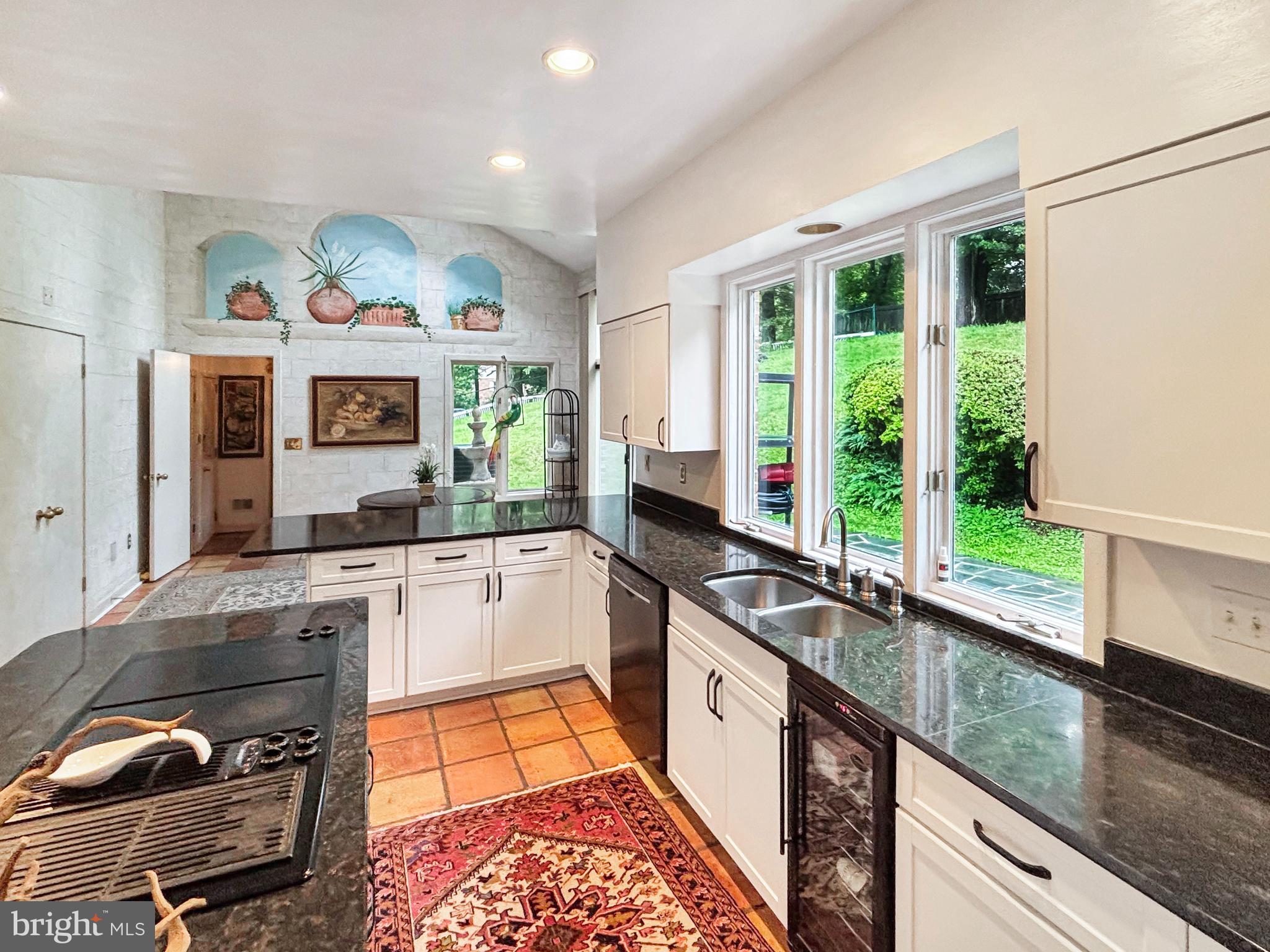 GLEN MILL VILLAGE - Residential