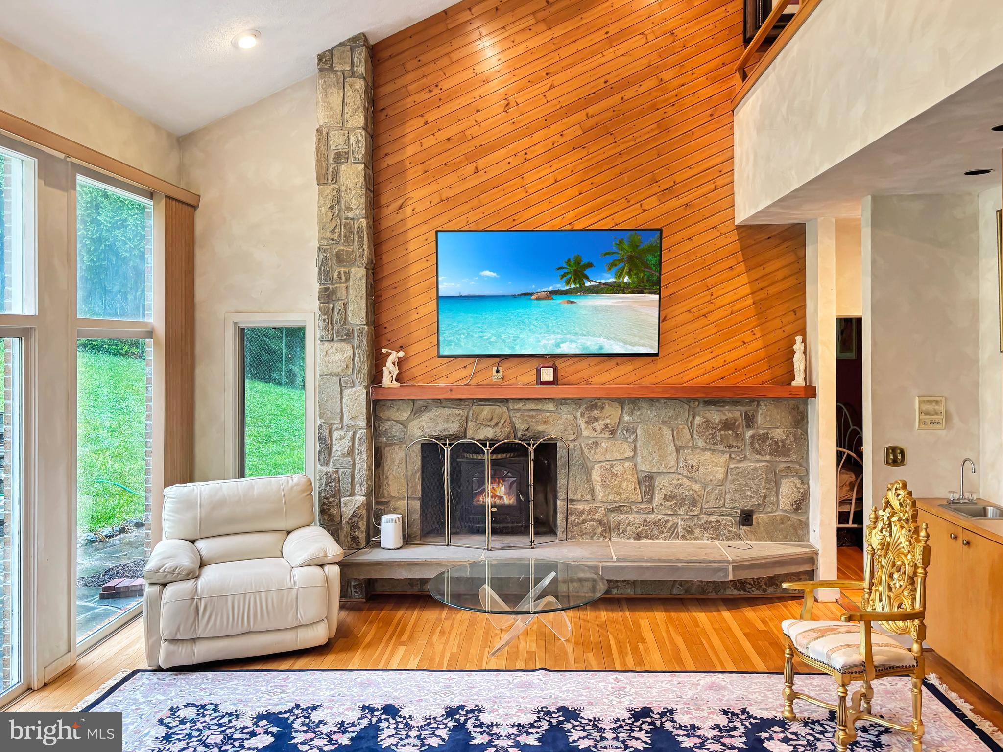 GLEN MILL VILLAGE - Residential