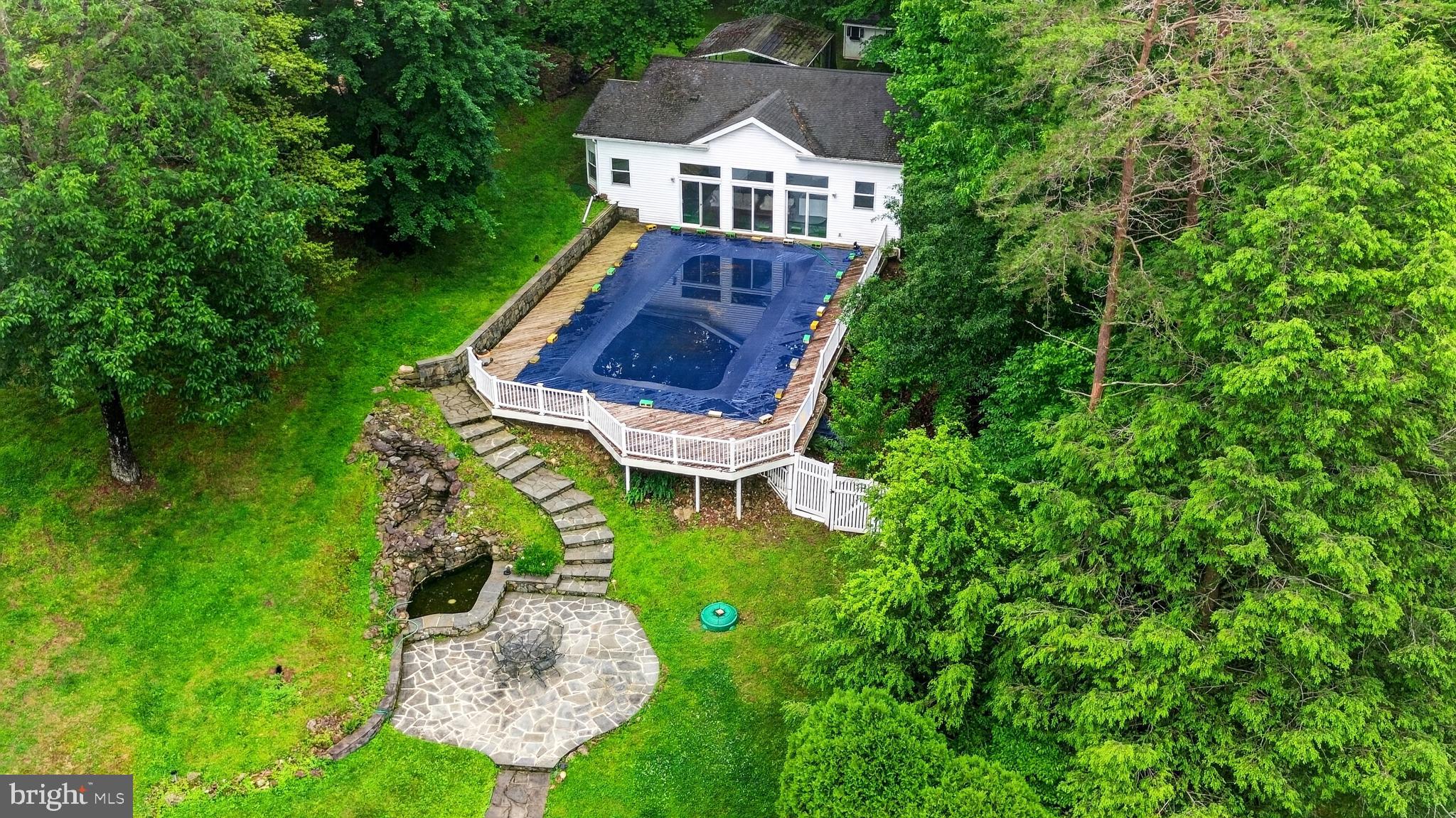 GLEN MILL VILLAGE - Residential