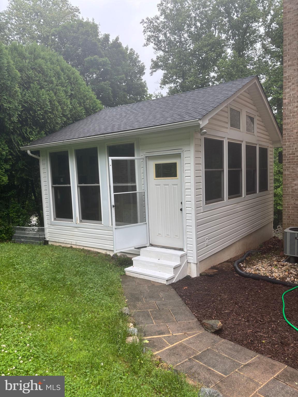 GLEN MILL VILLAGE - Residential