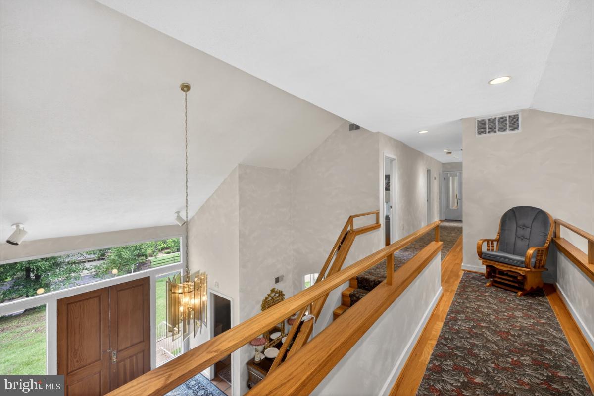 GLEN MILL VILLAGE - Residential