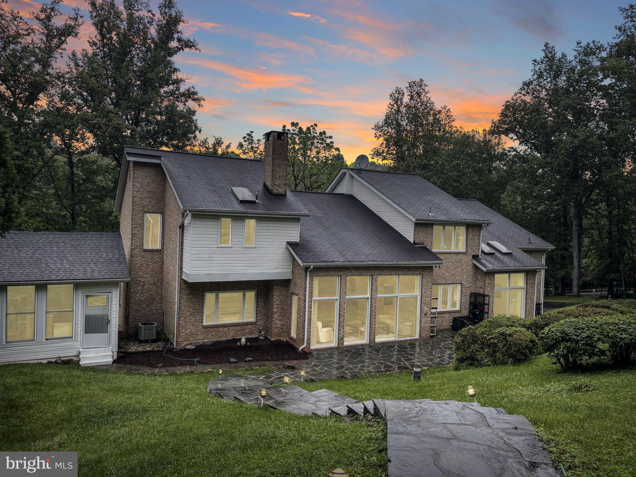 GLEN MILL VILLAGE - Residential