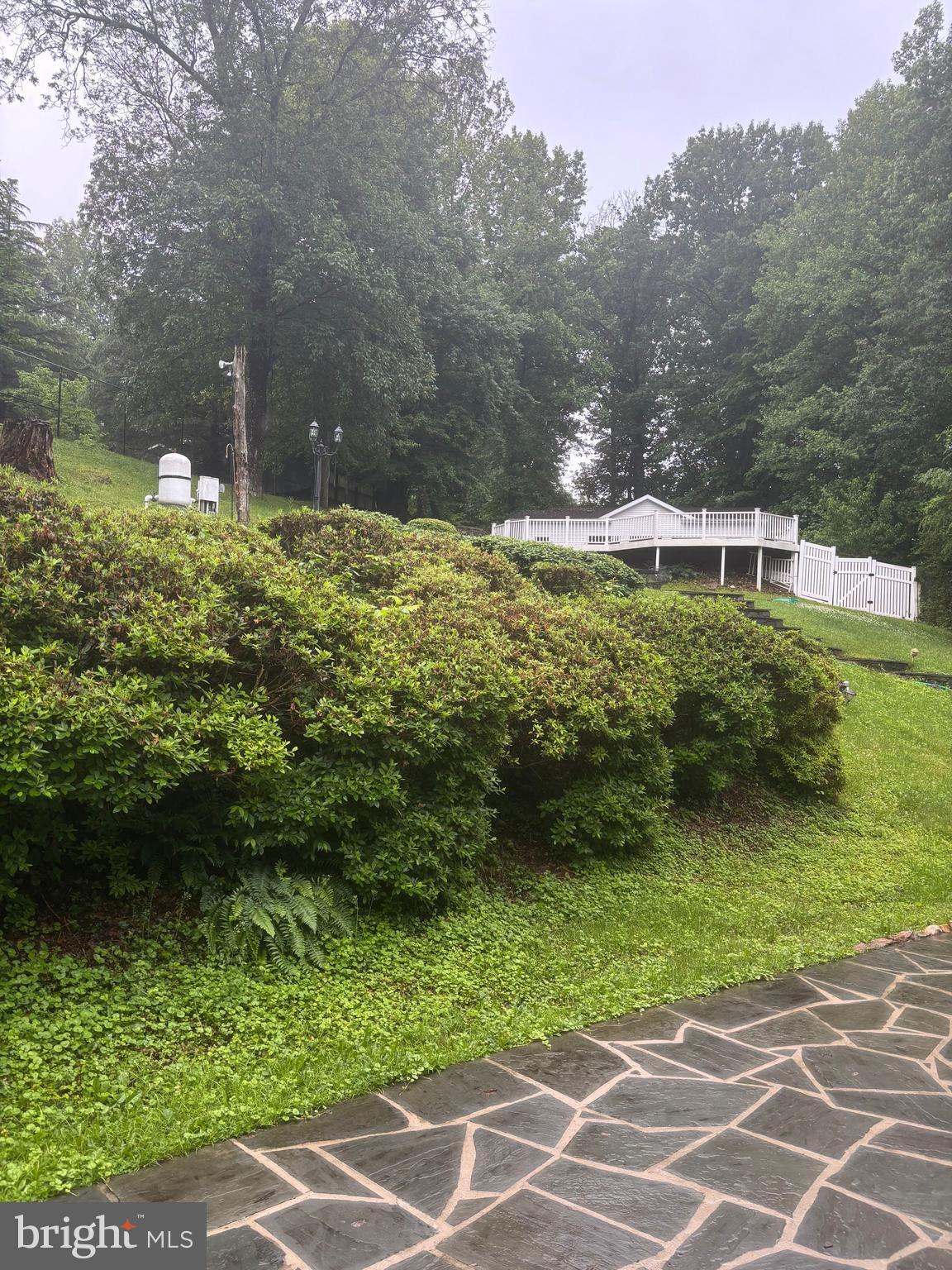 GLEN MILL VILLAGE - Residential
