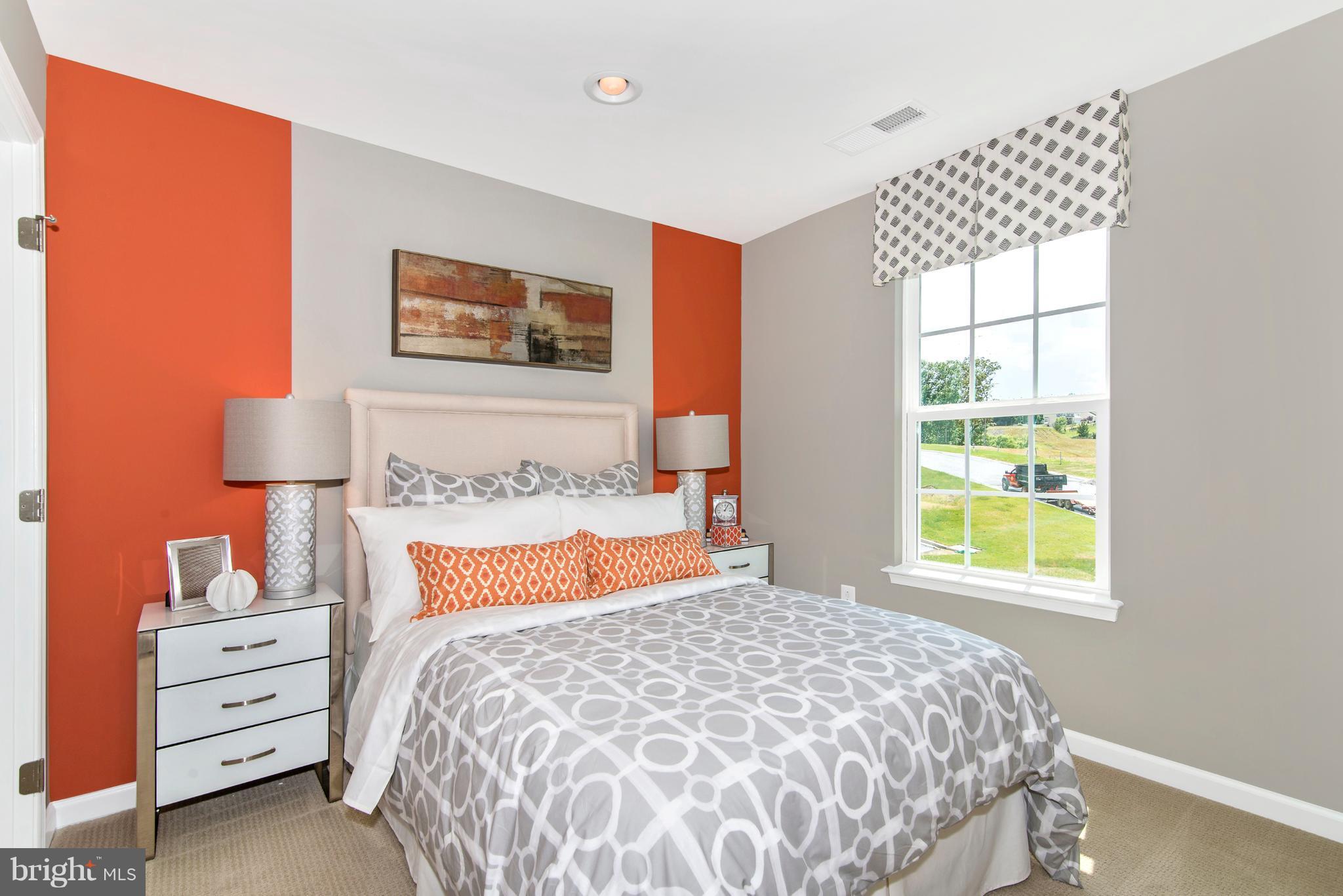 ADAMS CROSSING - Residential