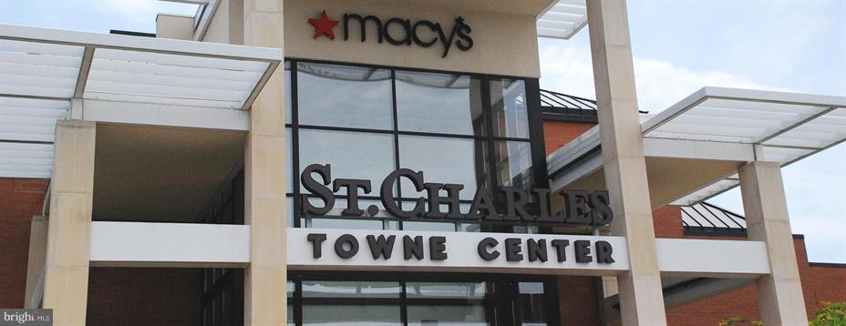 ADAMS CROSSING - Residential