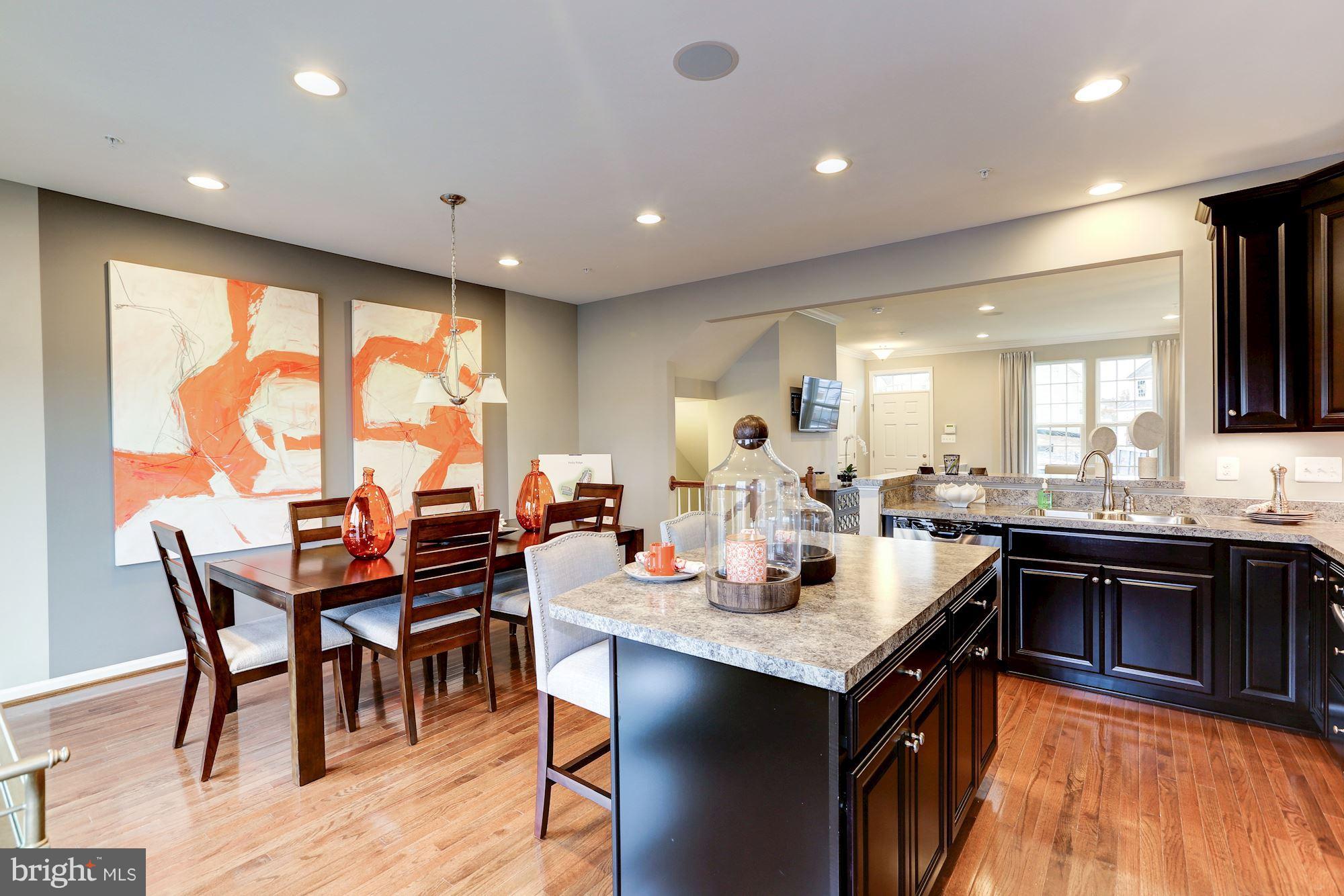 ADAMS CROSSING - Residential