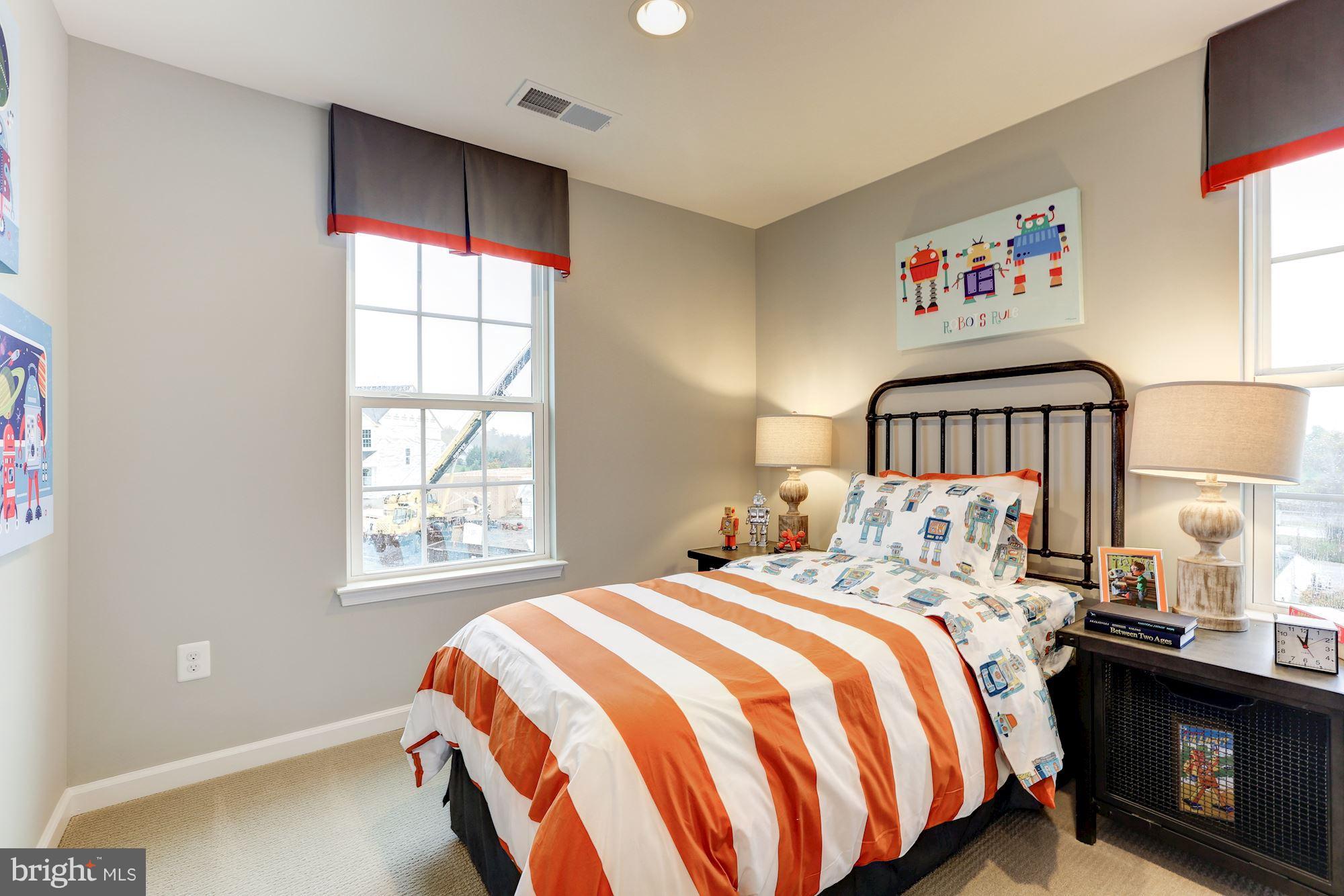 ADAMS CROSSING - Residential