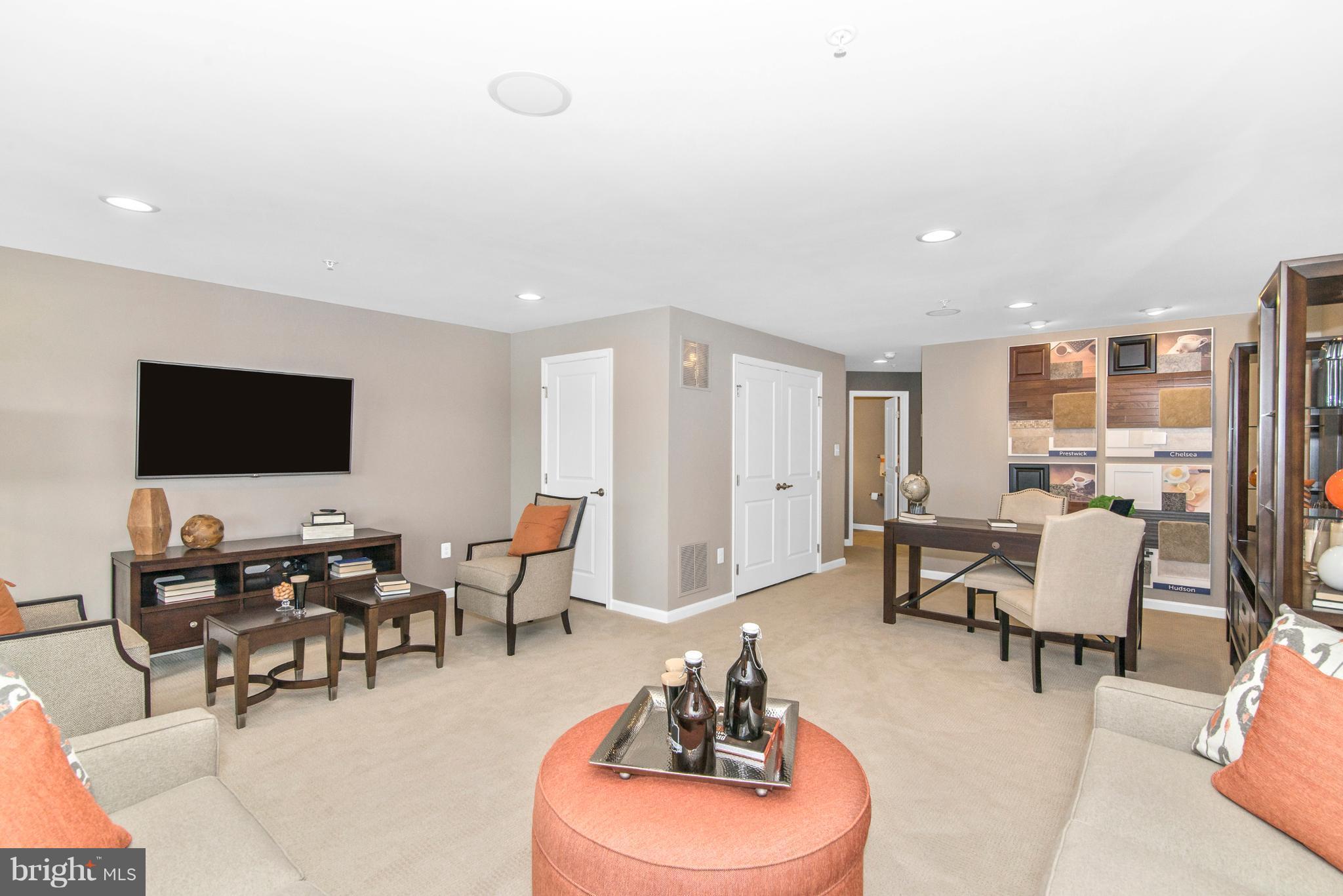 ADAMS CROSSING - Residential