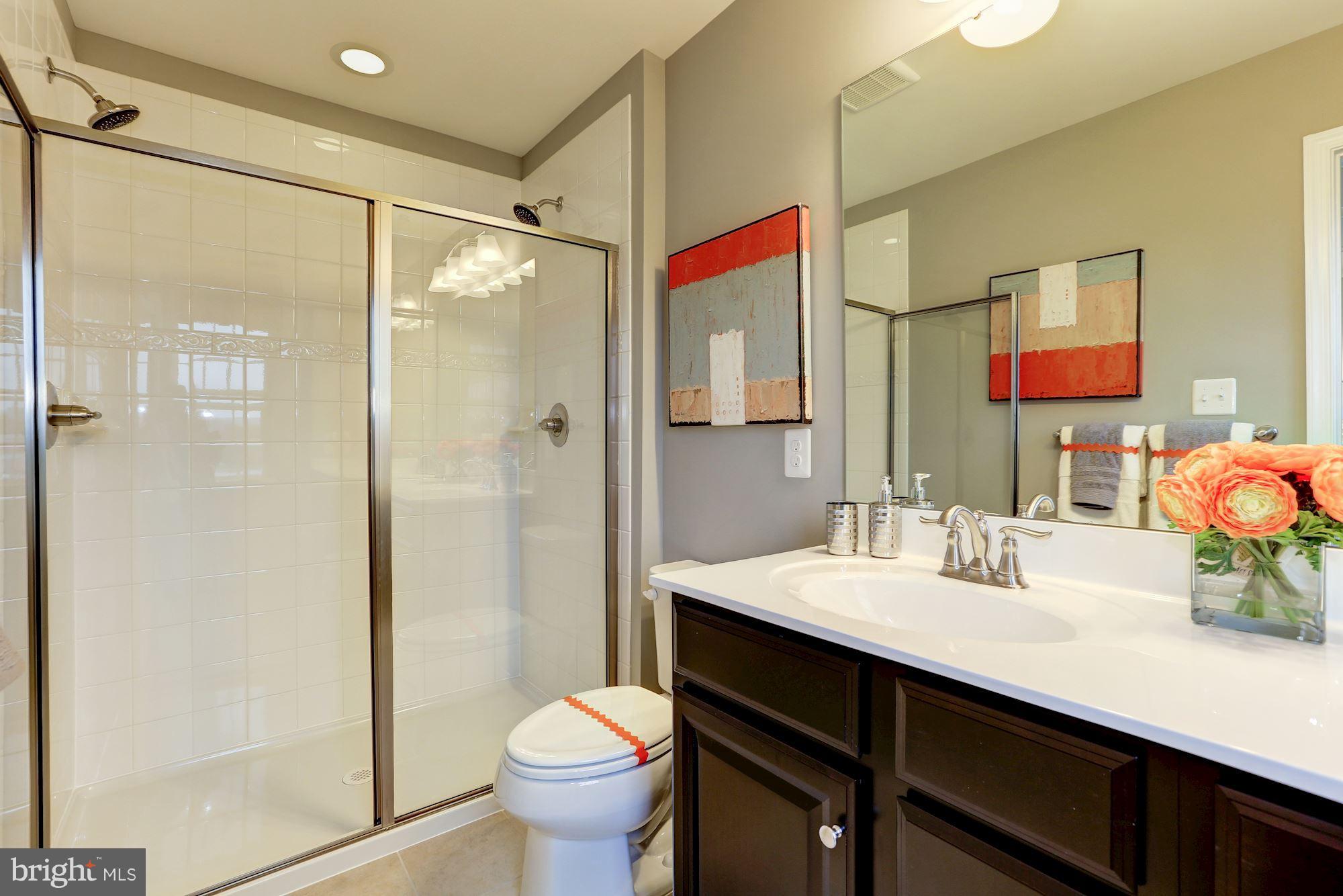 ADAMS CROSSING - Residential