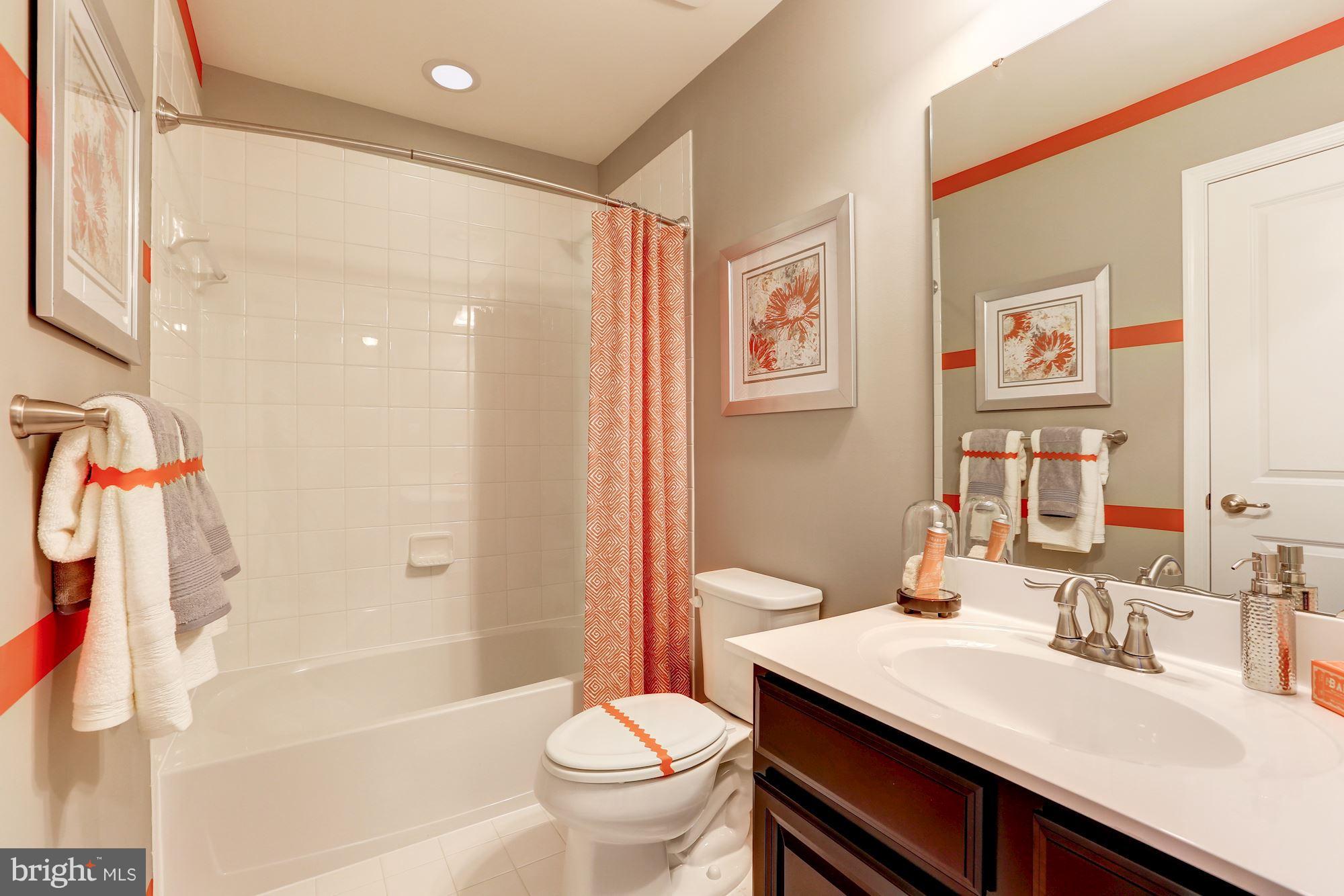 ADAMS CROSSING - Residential