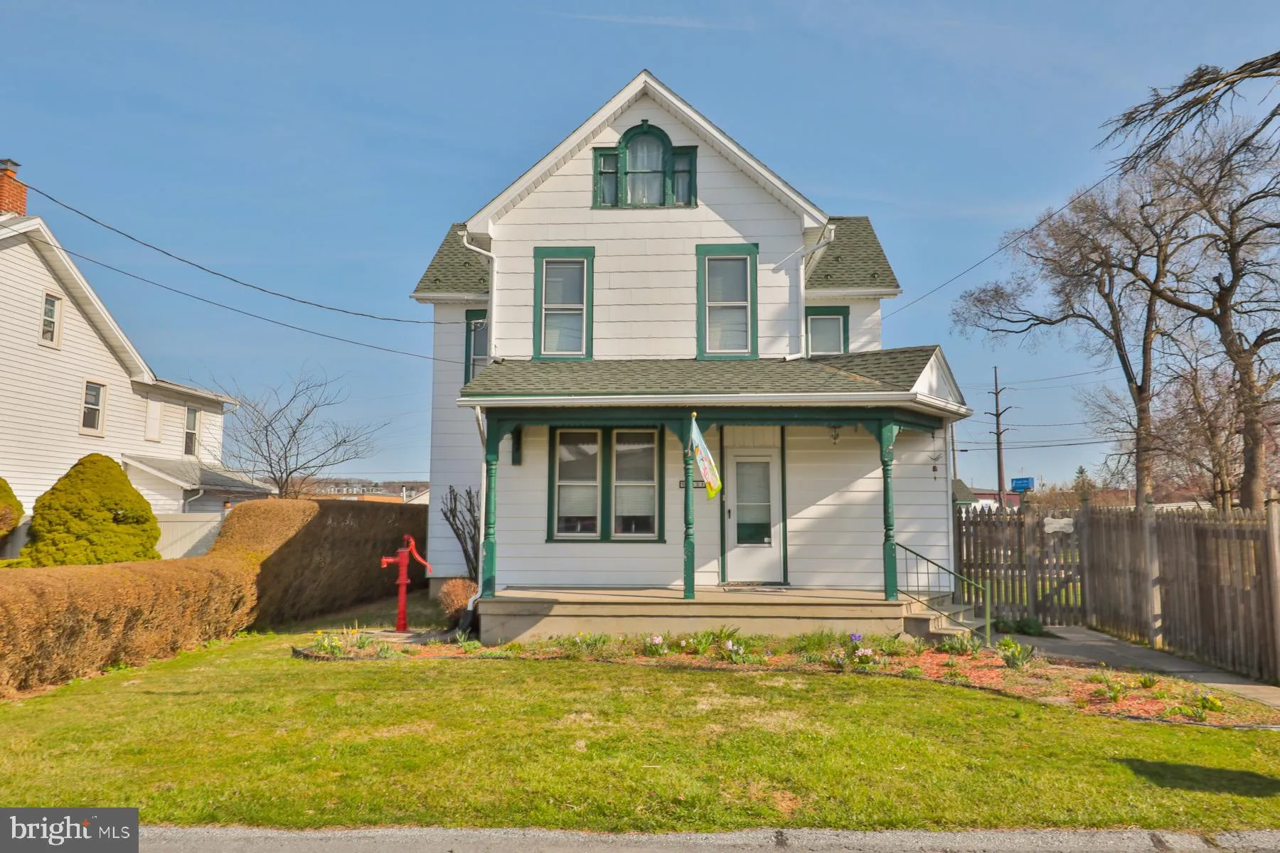 6421 Memorial Road, Allentown, PA 18106