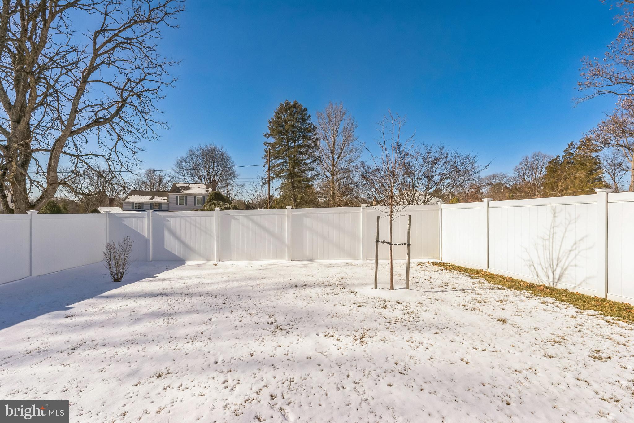 ORCHARD HILL - Residential