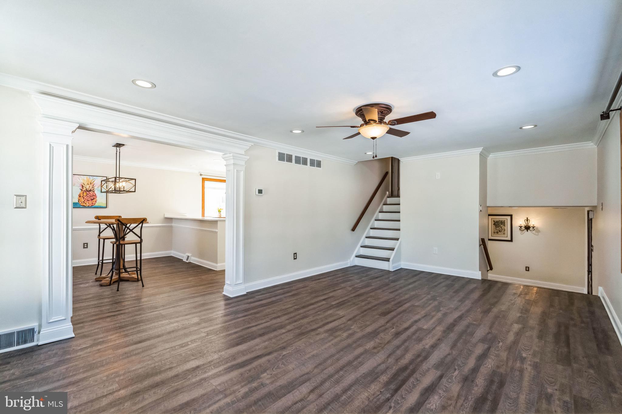 ORCHARD HILL - Residential