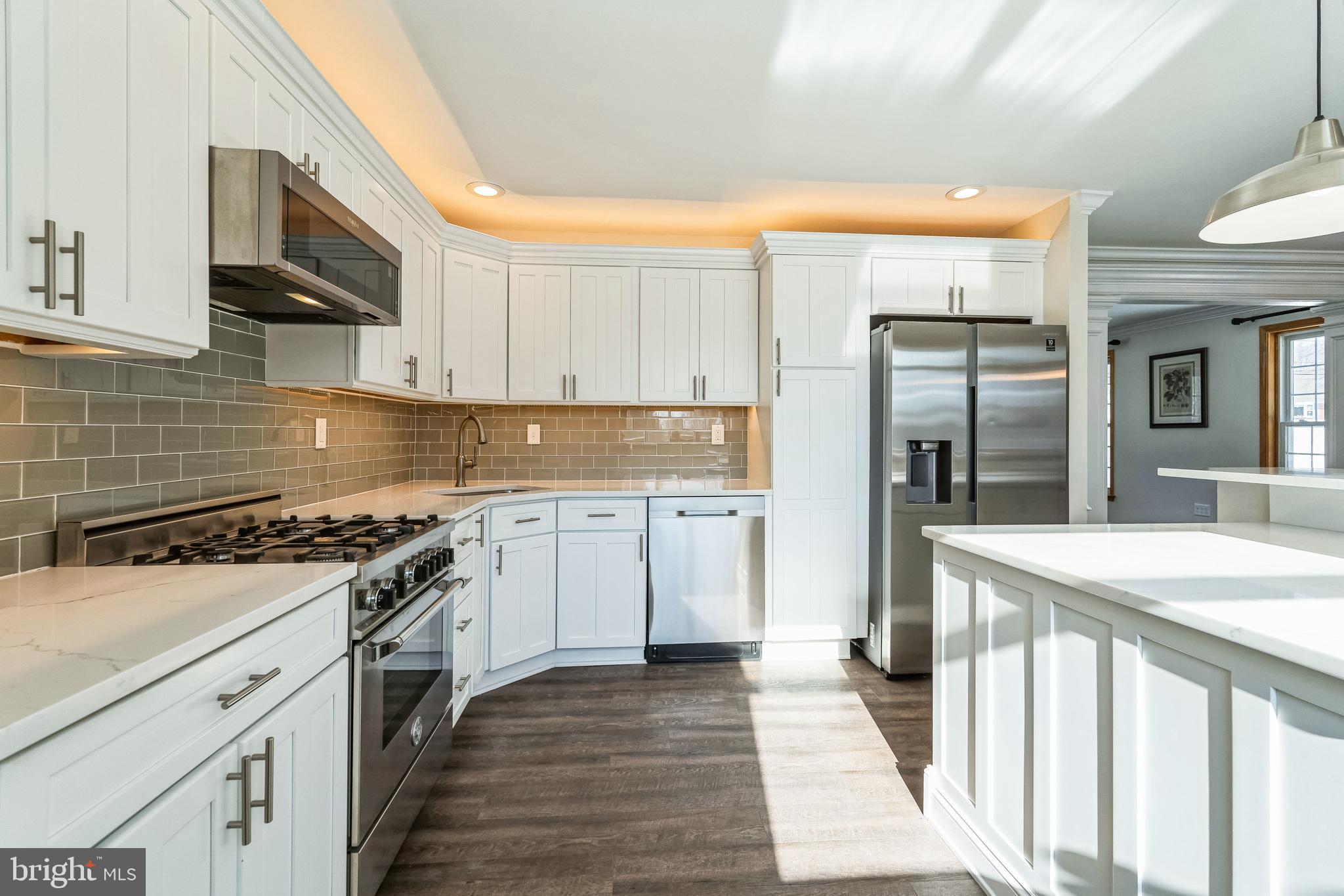 ORCHARD HILL - Residential