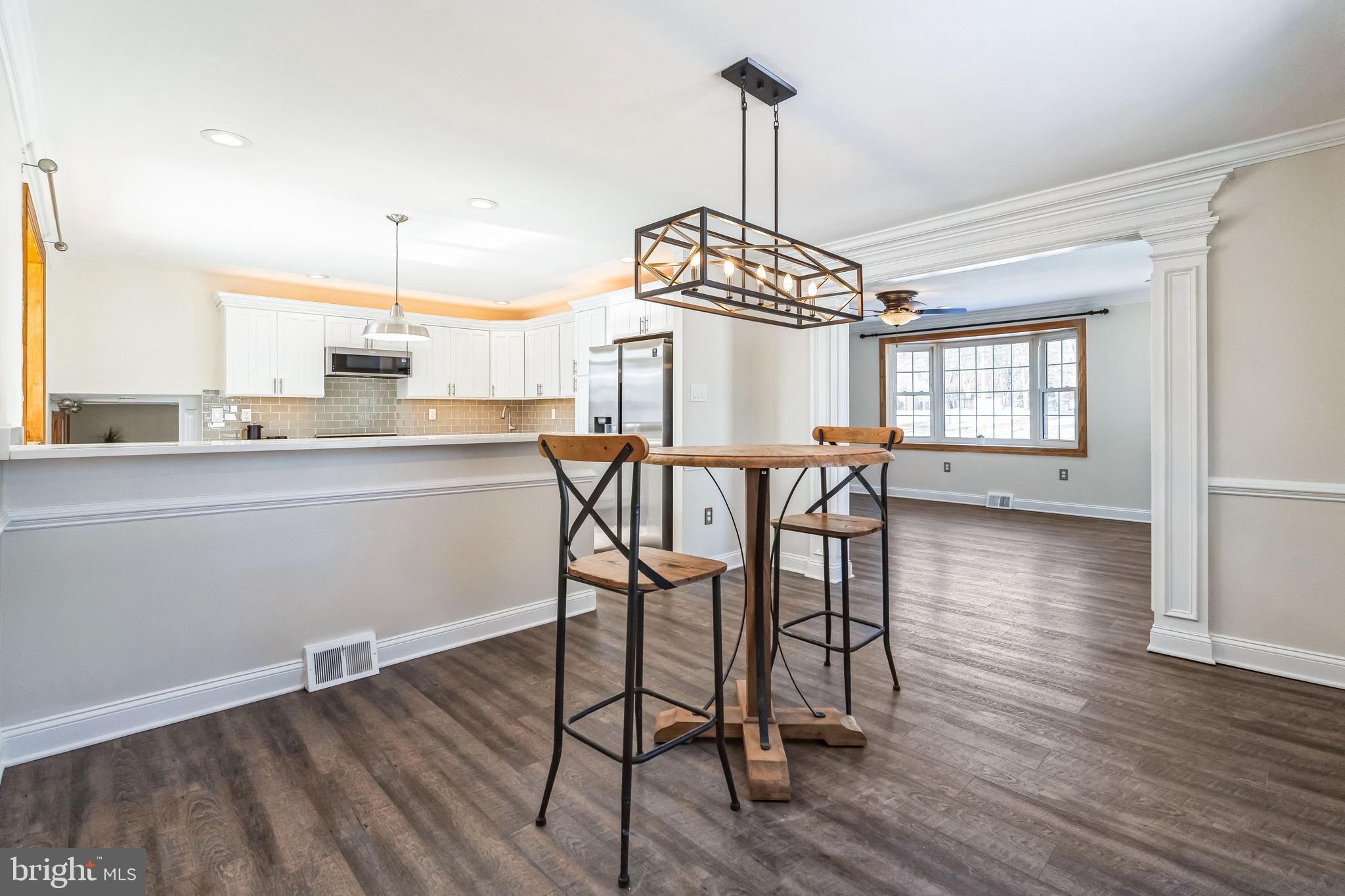 ORCHARD HILL - Residential