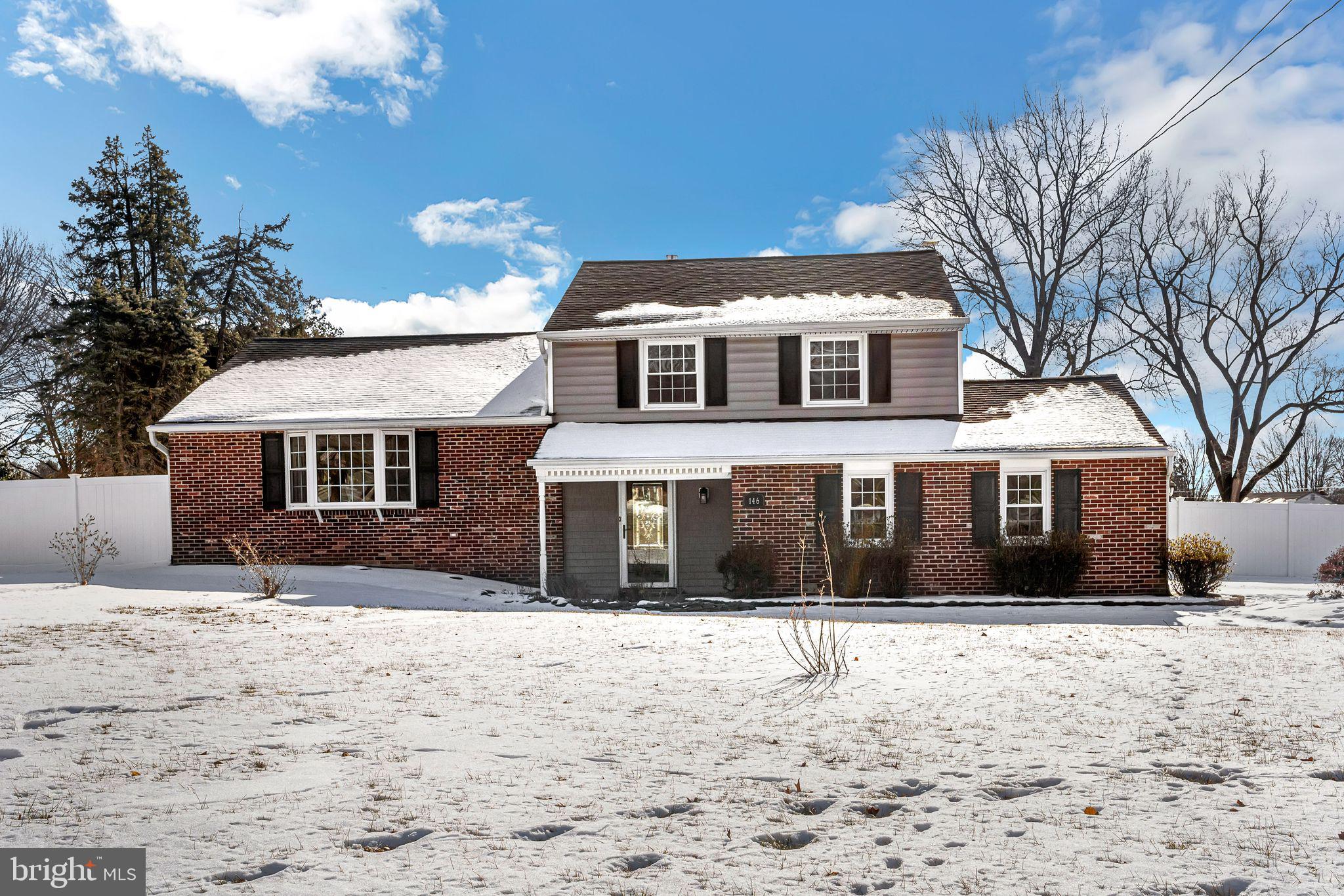 ORCHARD HILL - Residential