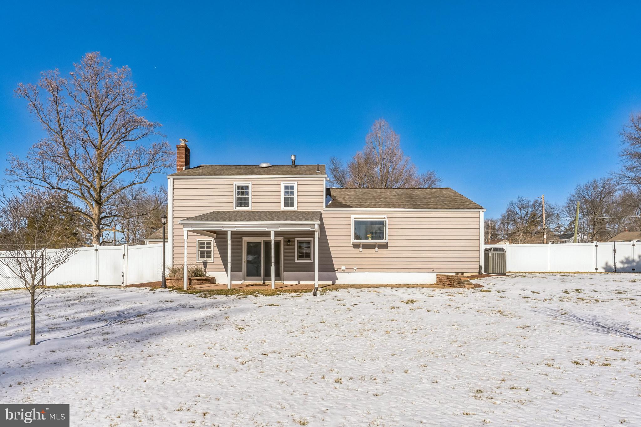 ORCHARD HILL - Residential