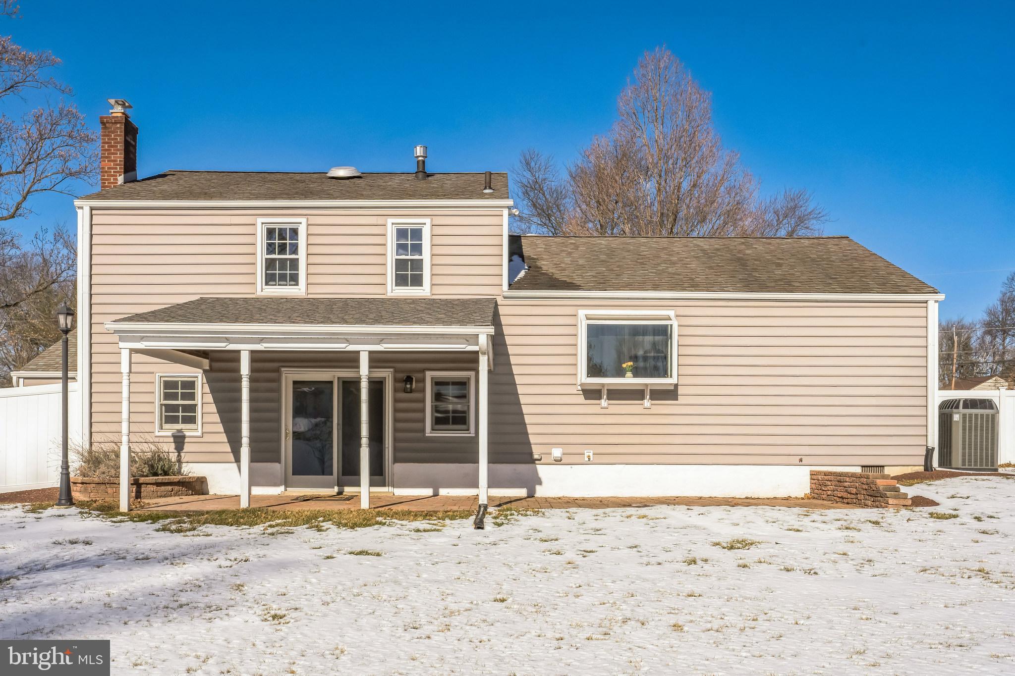 ORCHARD HILL - Residential