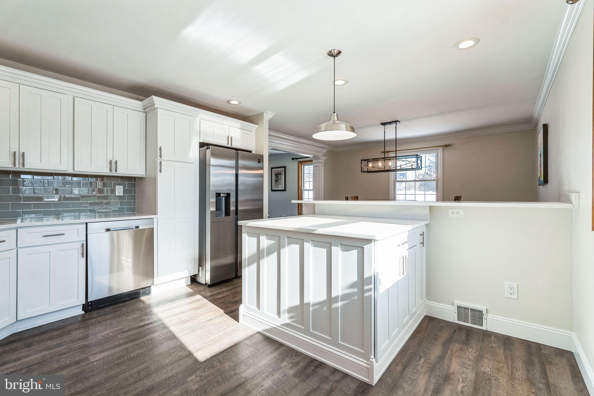 ORCHARD HILL - Residential