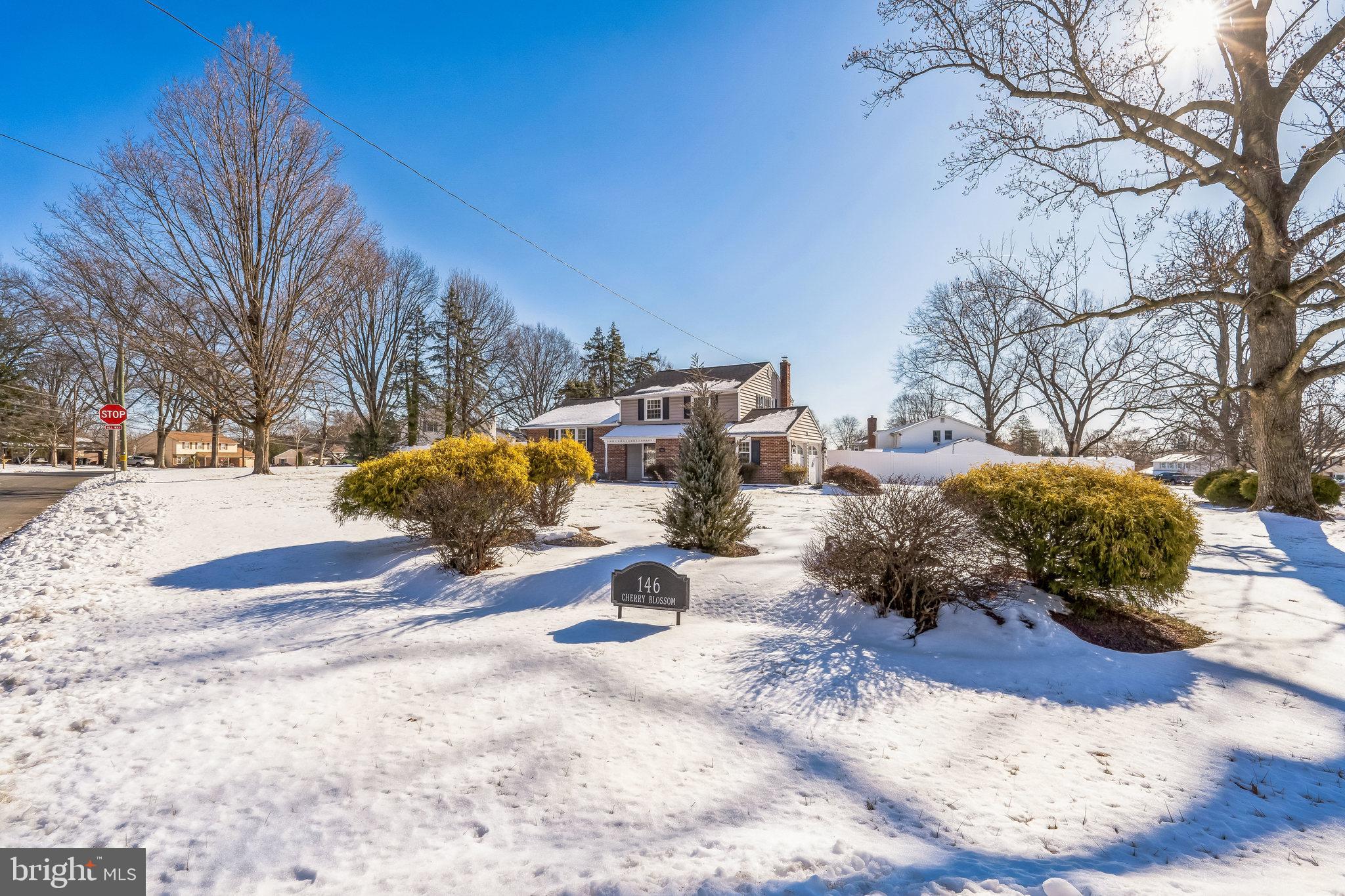 ORCHARD HILL - Residential