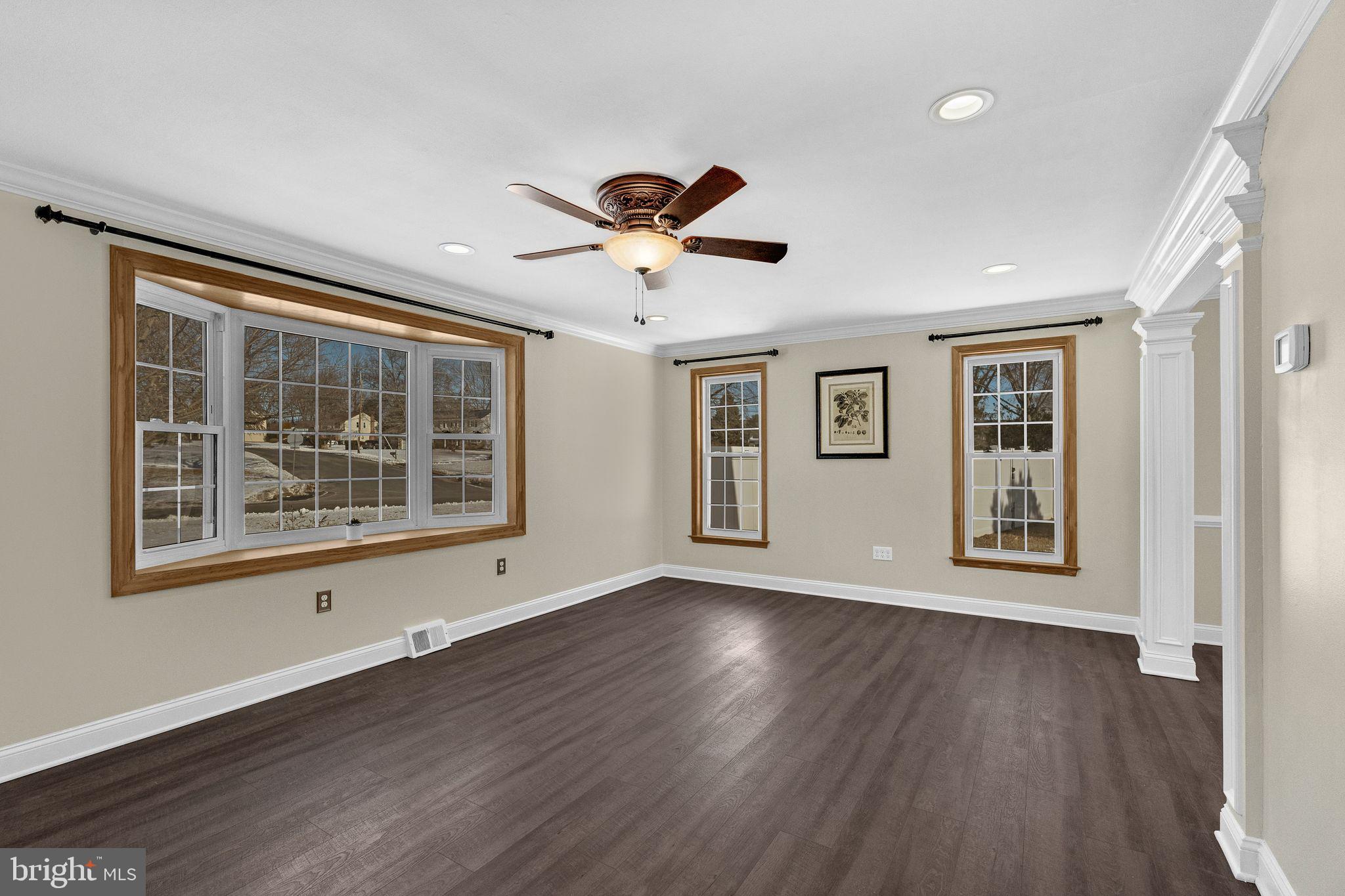 ORCHARD HILL - Residential