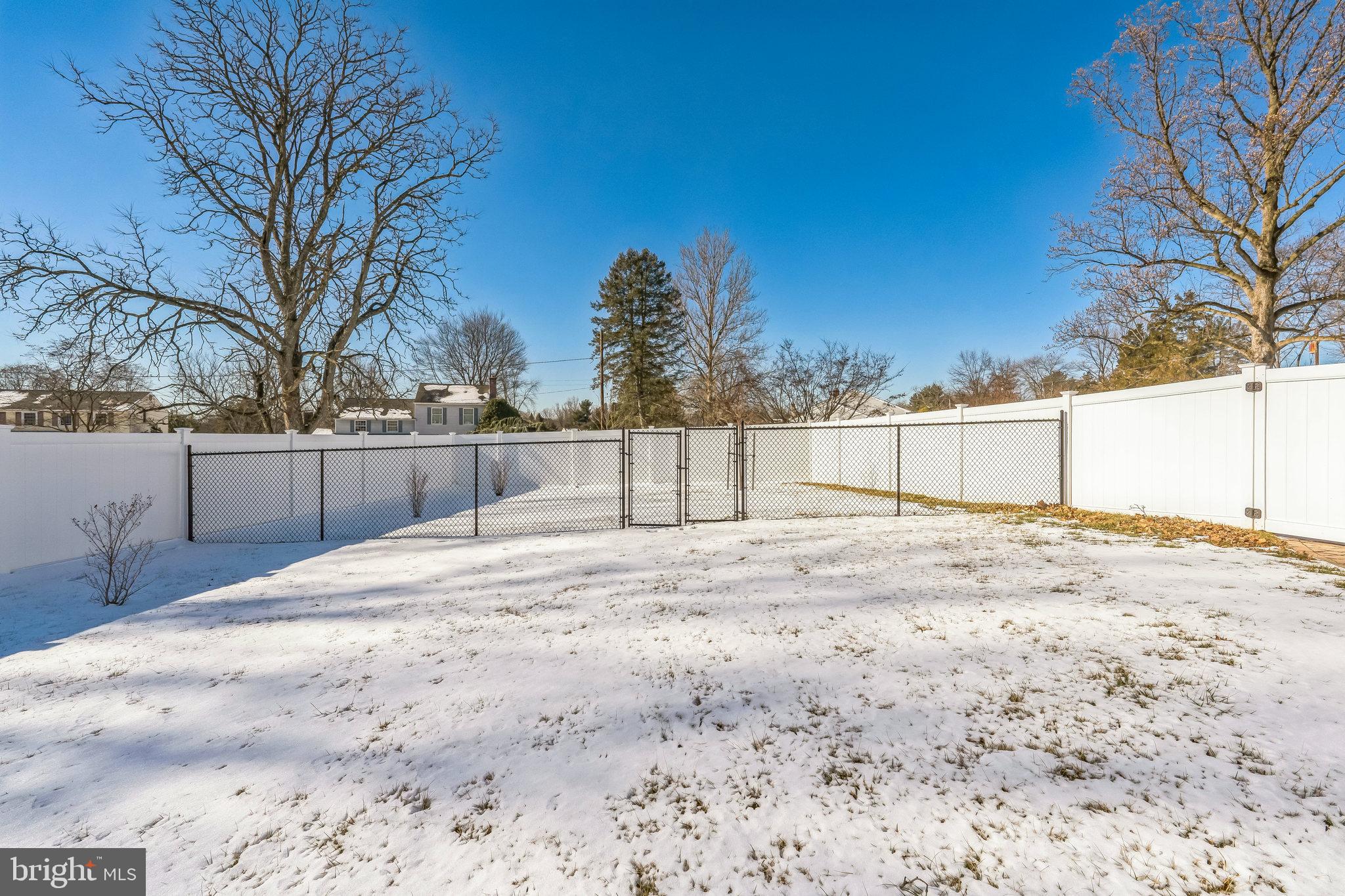 ORCHARD HILL - Residential