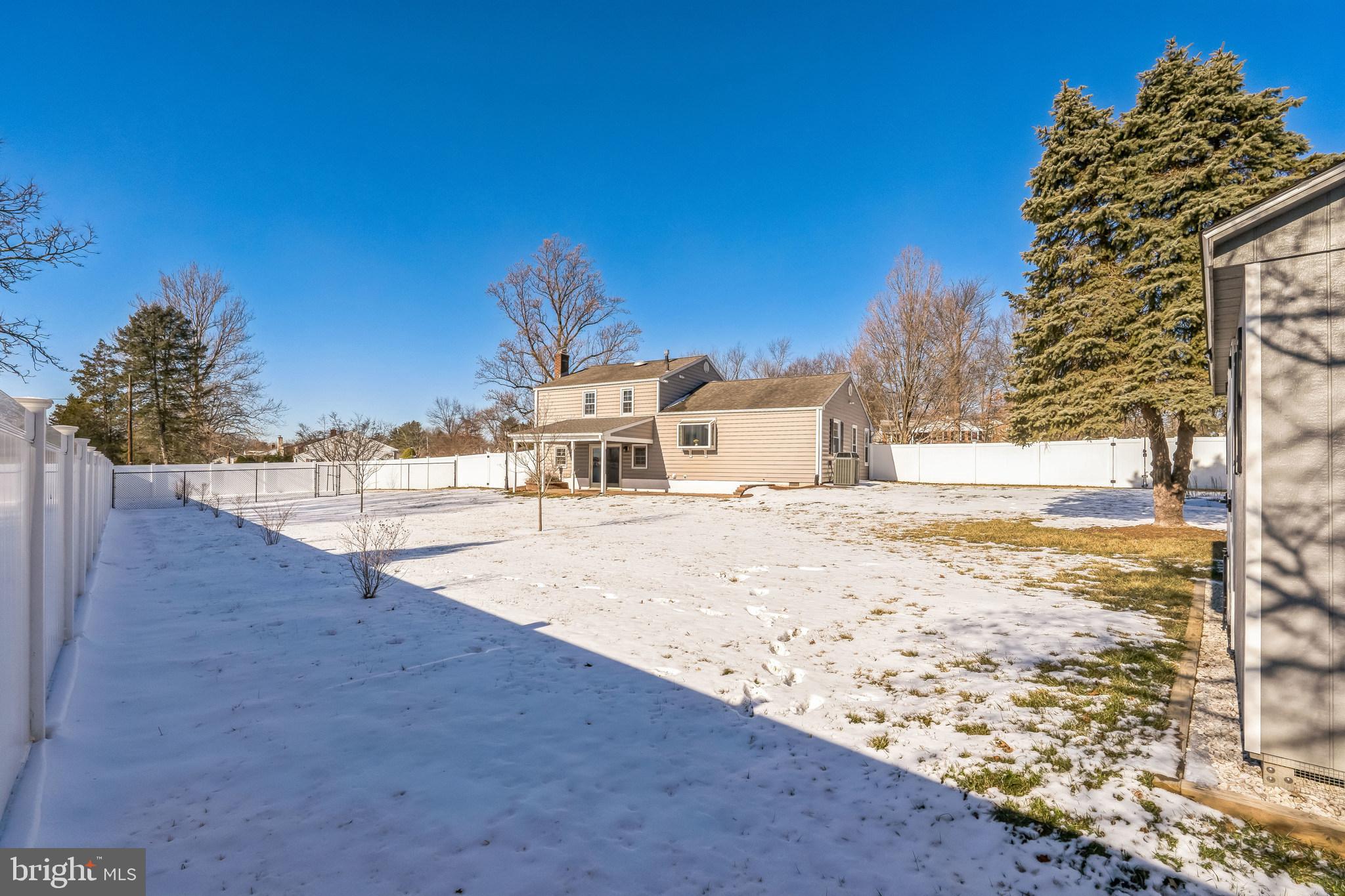 ORCHARD HILL - Residential