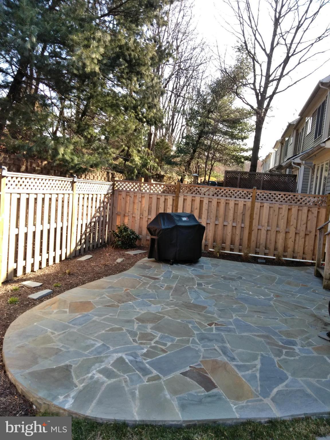 HUNTLEY MEADOWS - Residential