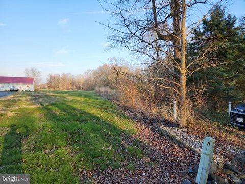 12355 CONNELLY ROAD CORDOVA MD 21625