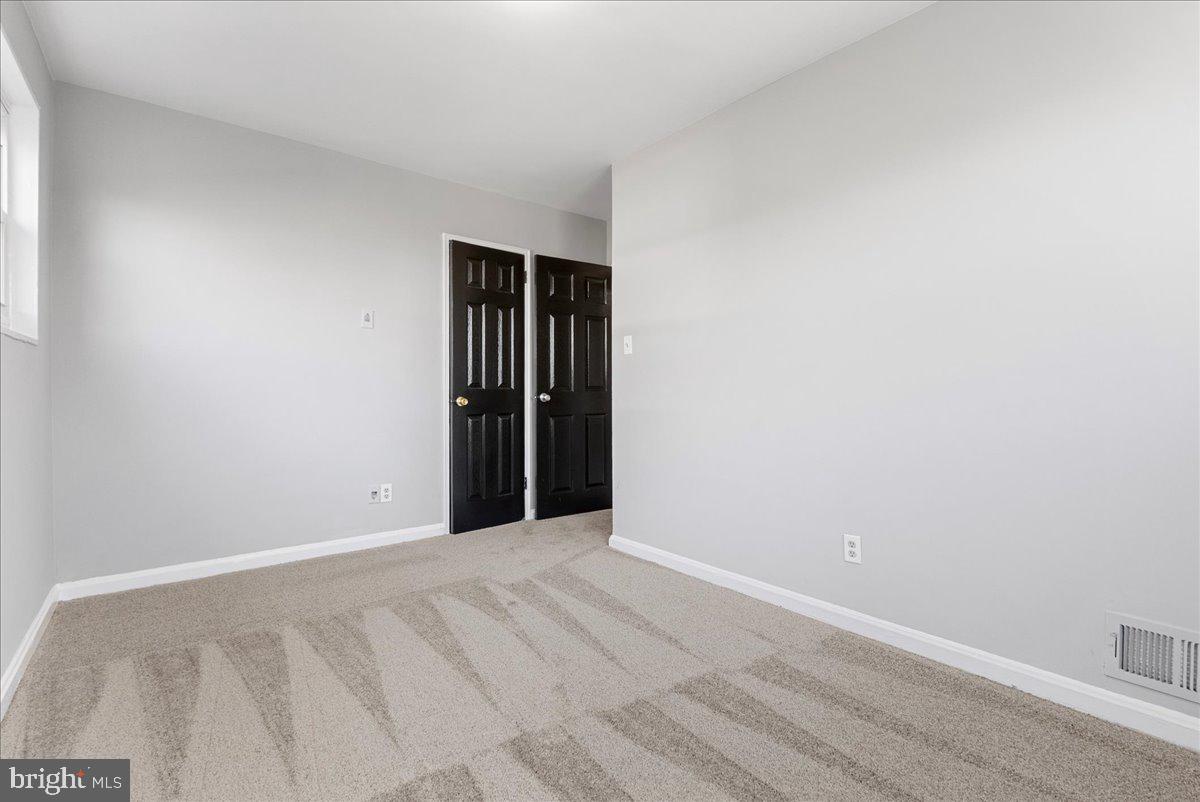 MARLOW HEIGHTS - Residential