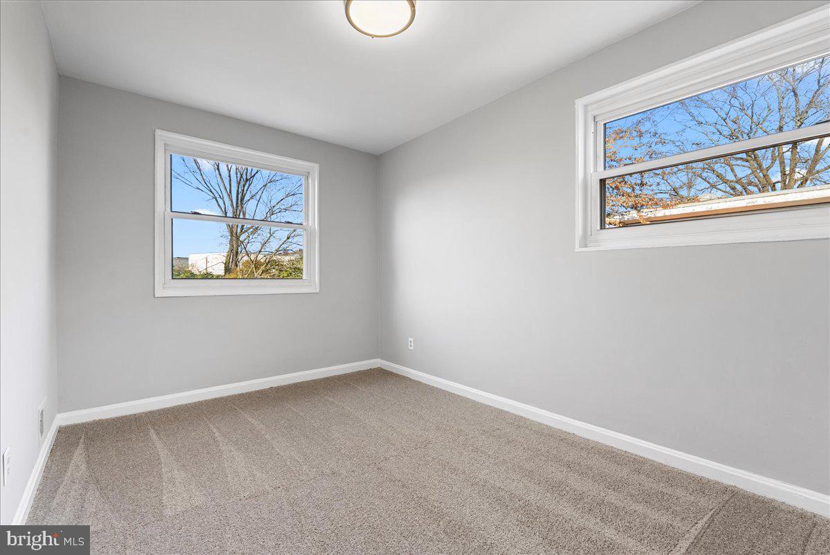 MARLOW HEIGHTS - Residential