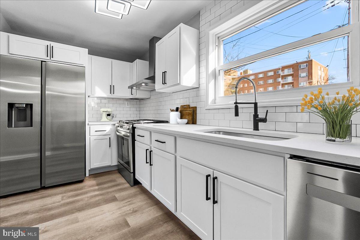 MARLOW HEIGHTS - Residential