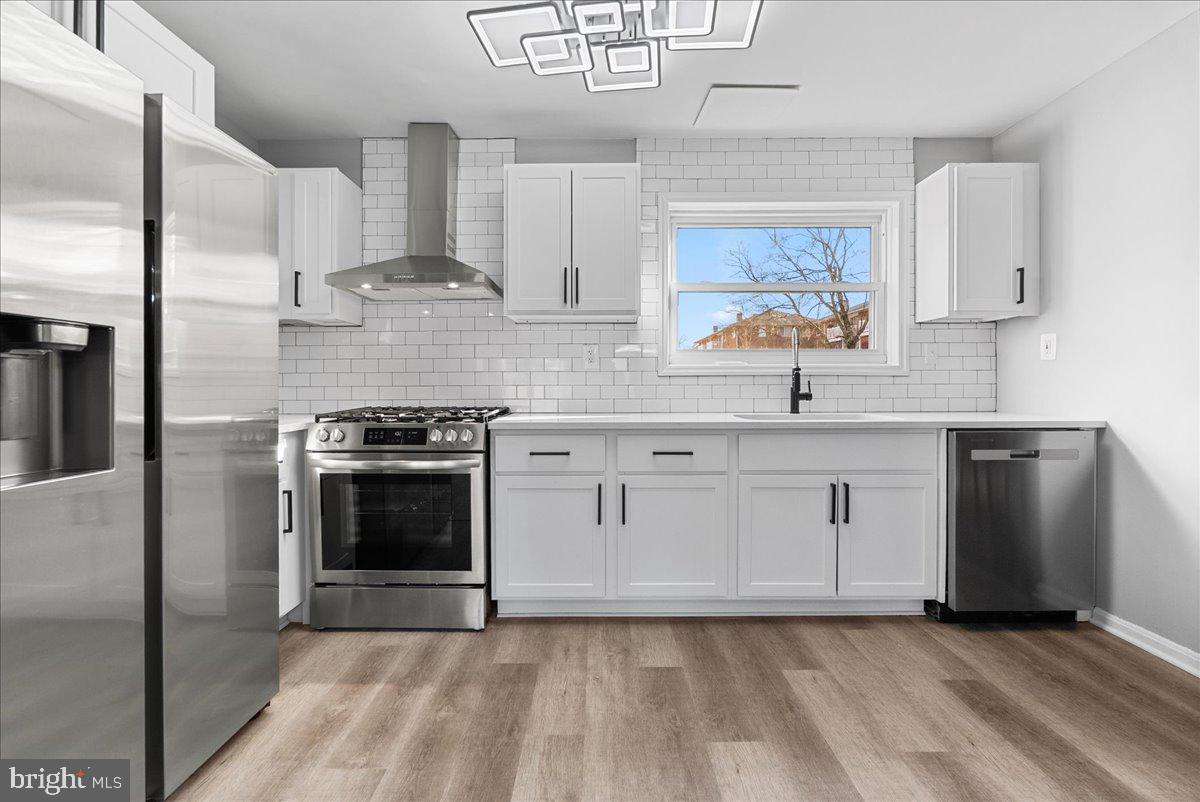 MARLOW HEIGHTS - Residential